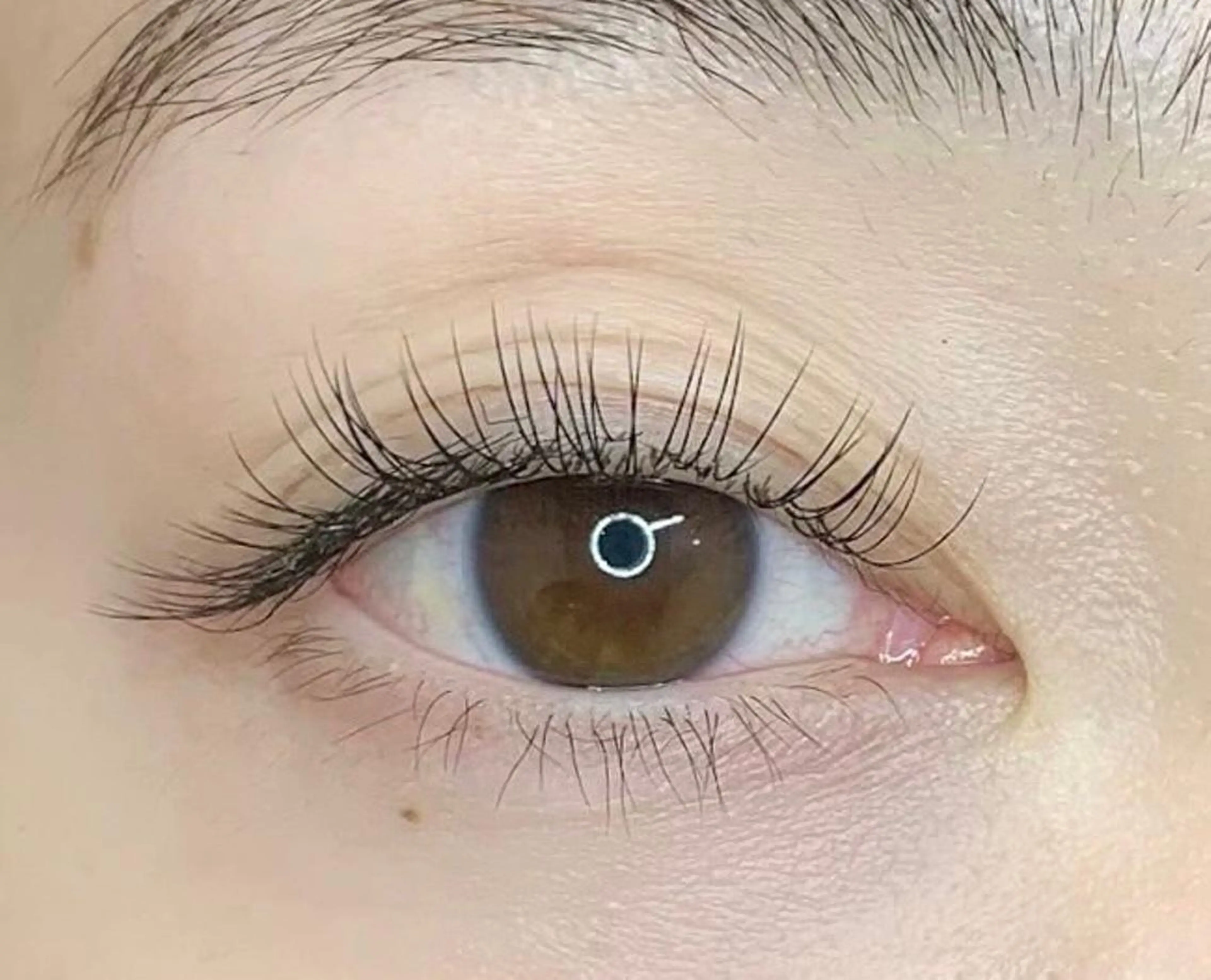 マツエク・マツパ joieange🪄 HARUNAのマツエク・マツパデザイン