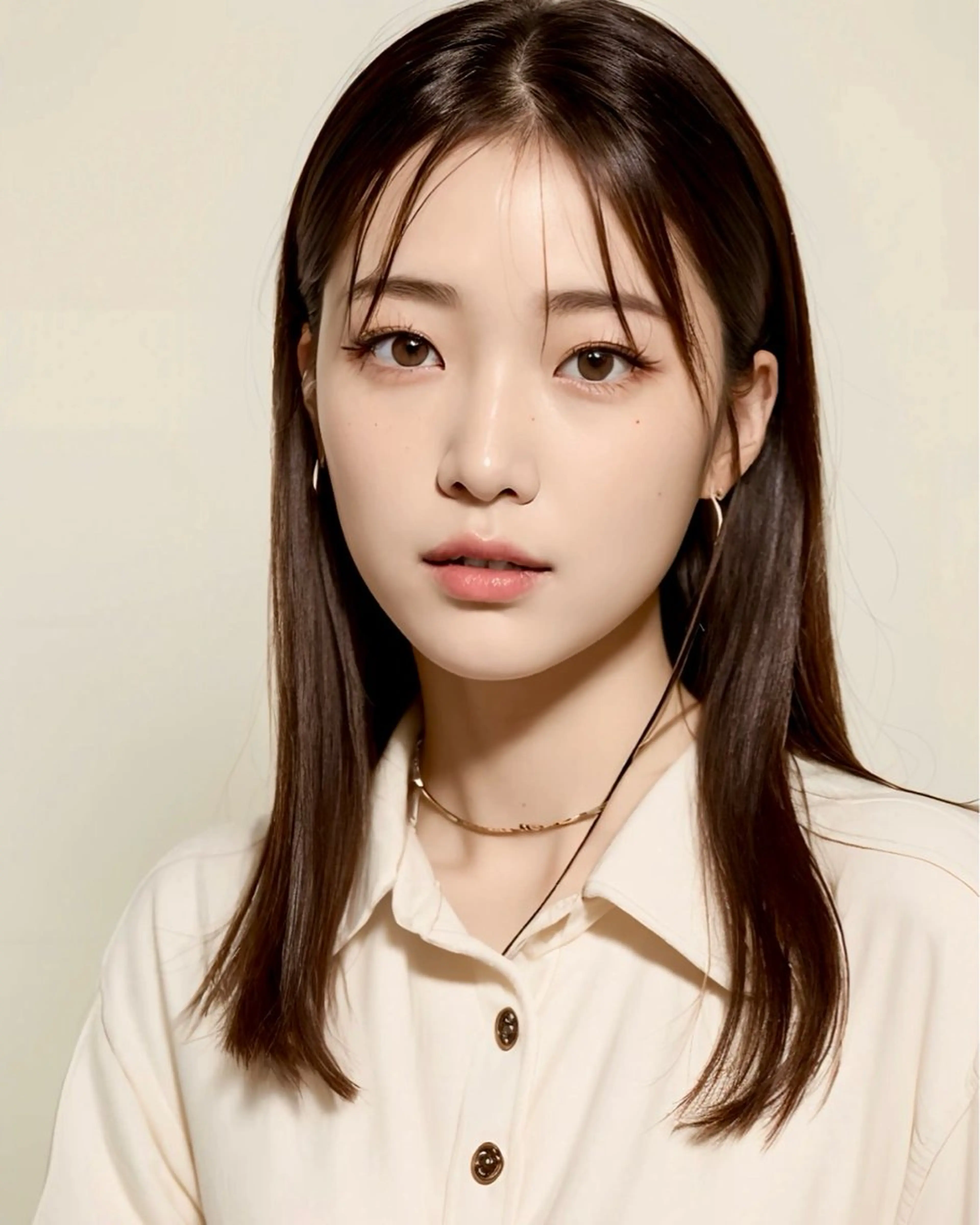 🔔髪質改善ストレート単品🔔 （男女⭕️）の写真