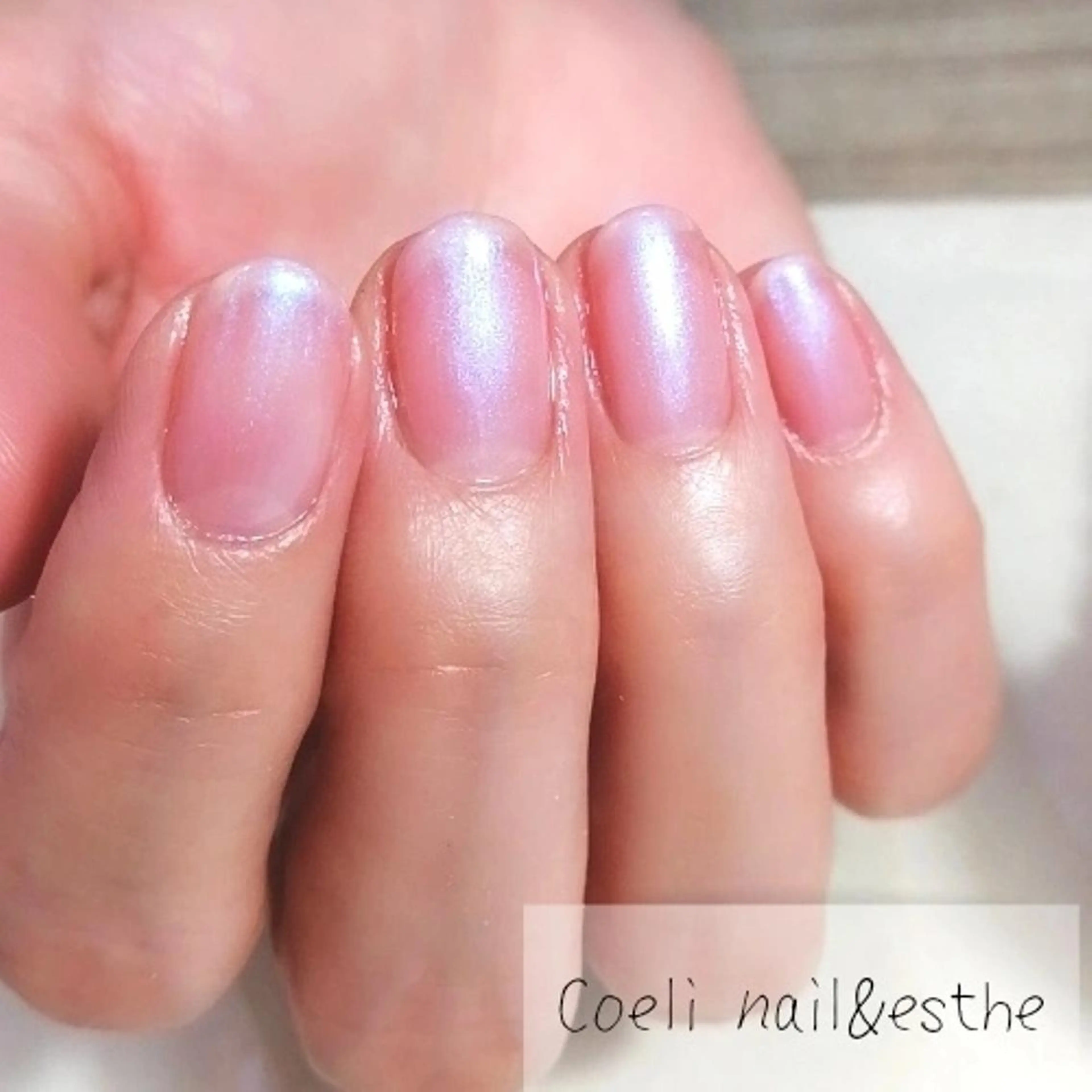 ネイル コエリネイル &エステのネイルデザイン