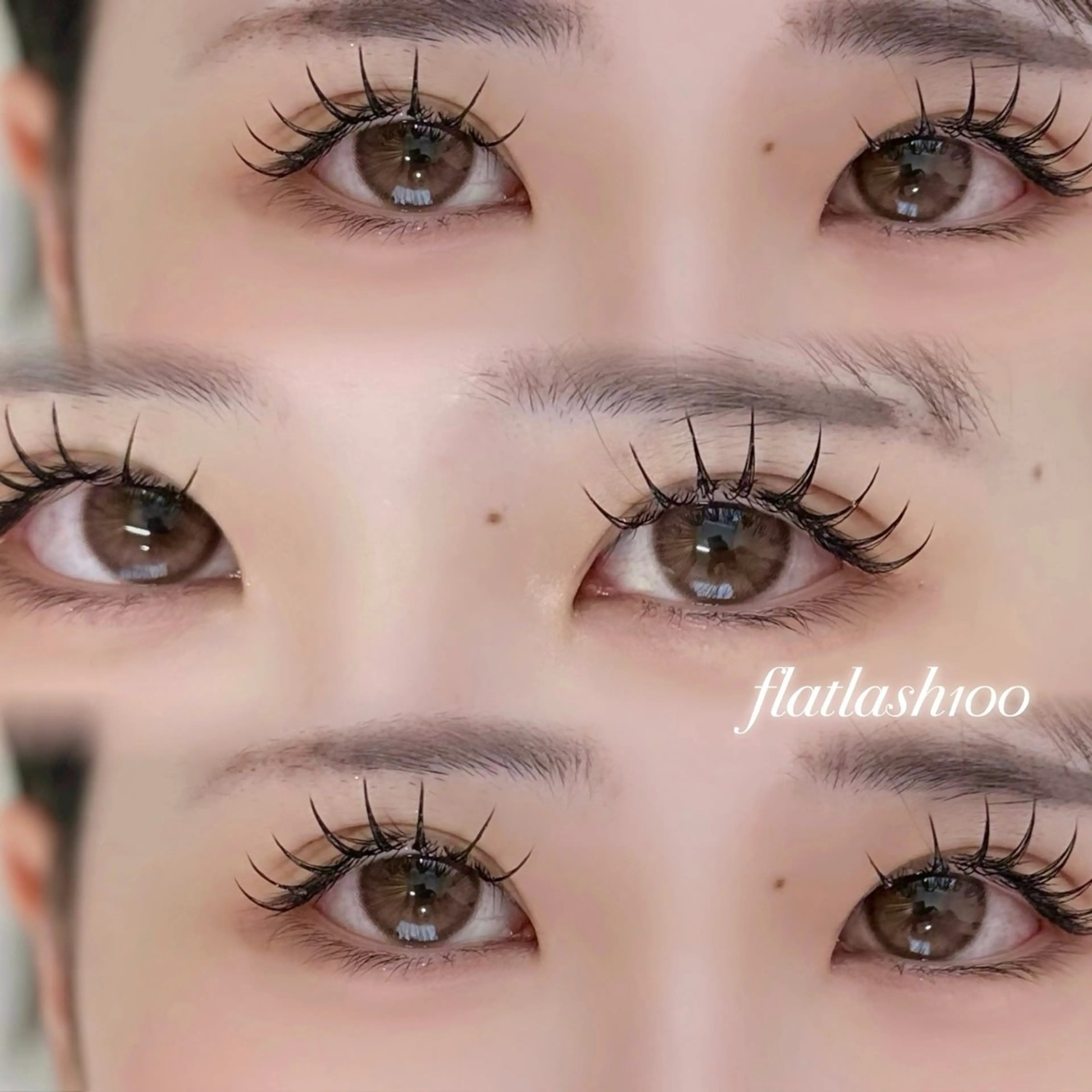 マツエク・マツパ マツエク ⟡TAMAKI⟡ 池袋のマツエク・マツパデザイン