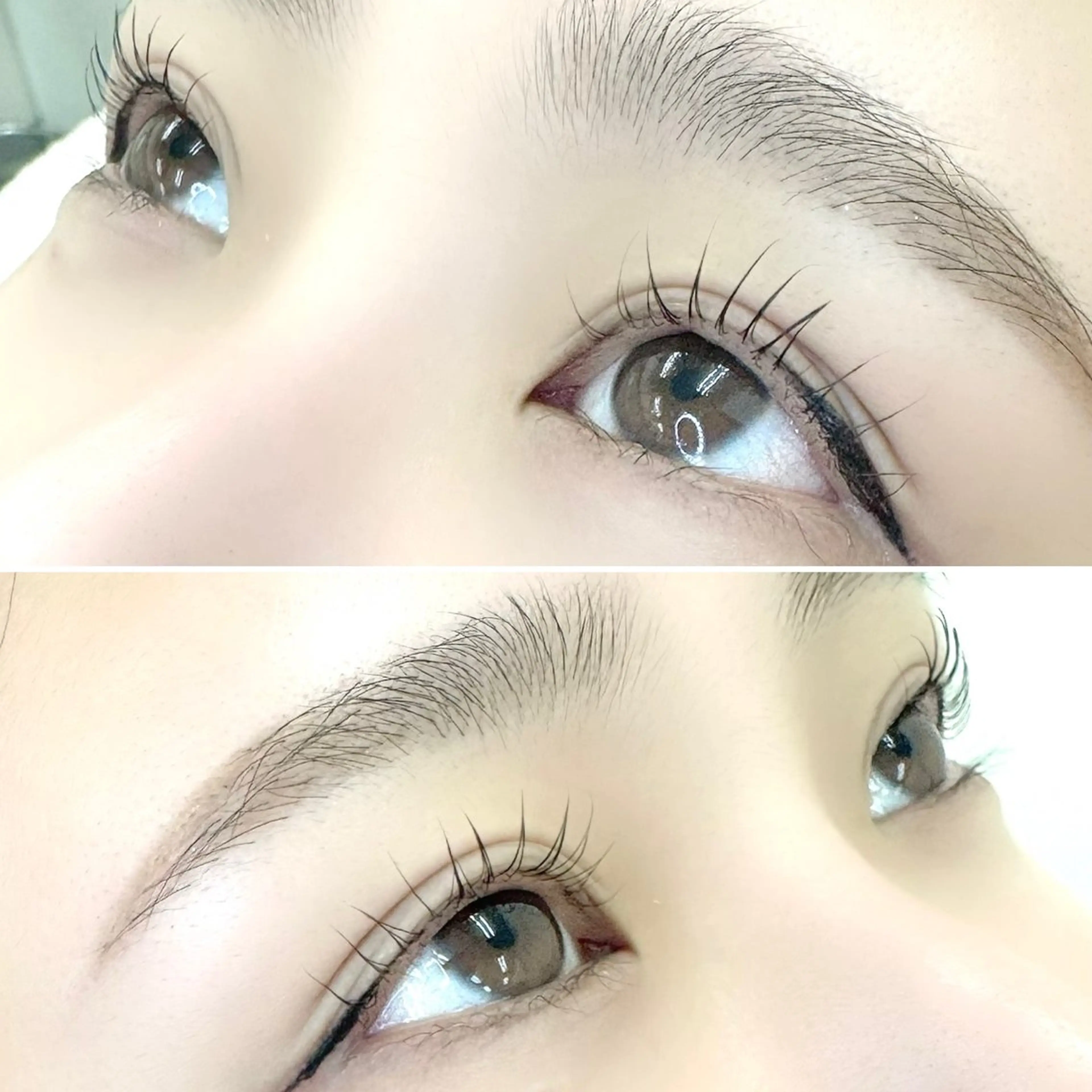 【アイシャンプー付】まつ毛パーマorラッシュリフト✴︎の写真