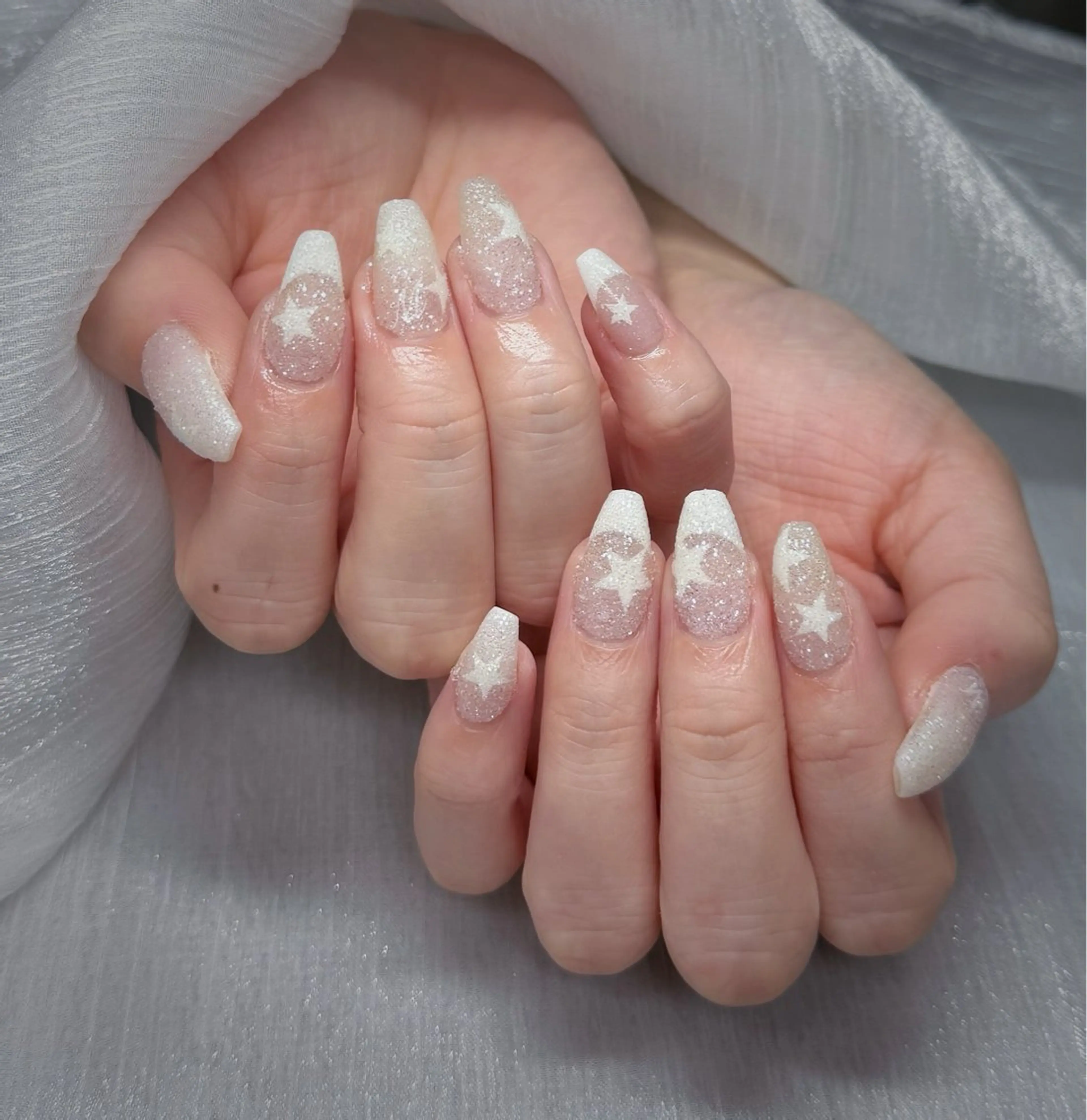 ネイル ハンドネイル Yumi nailのネイルデザイン