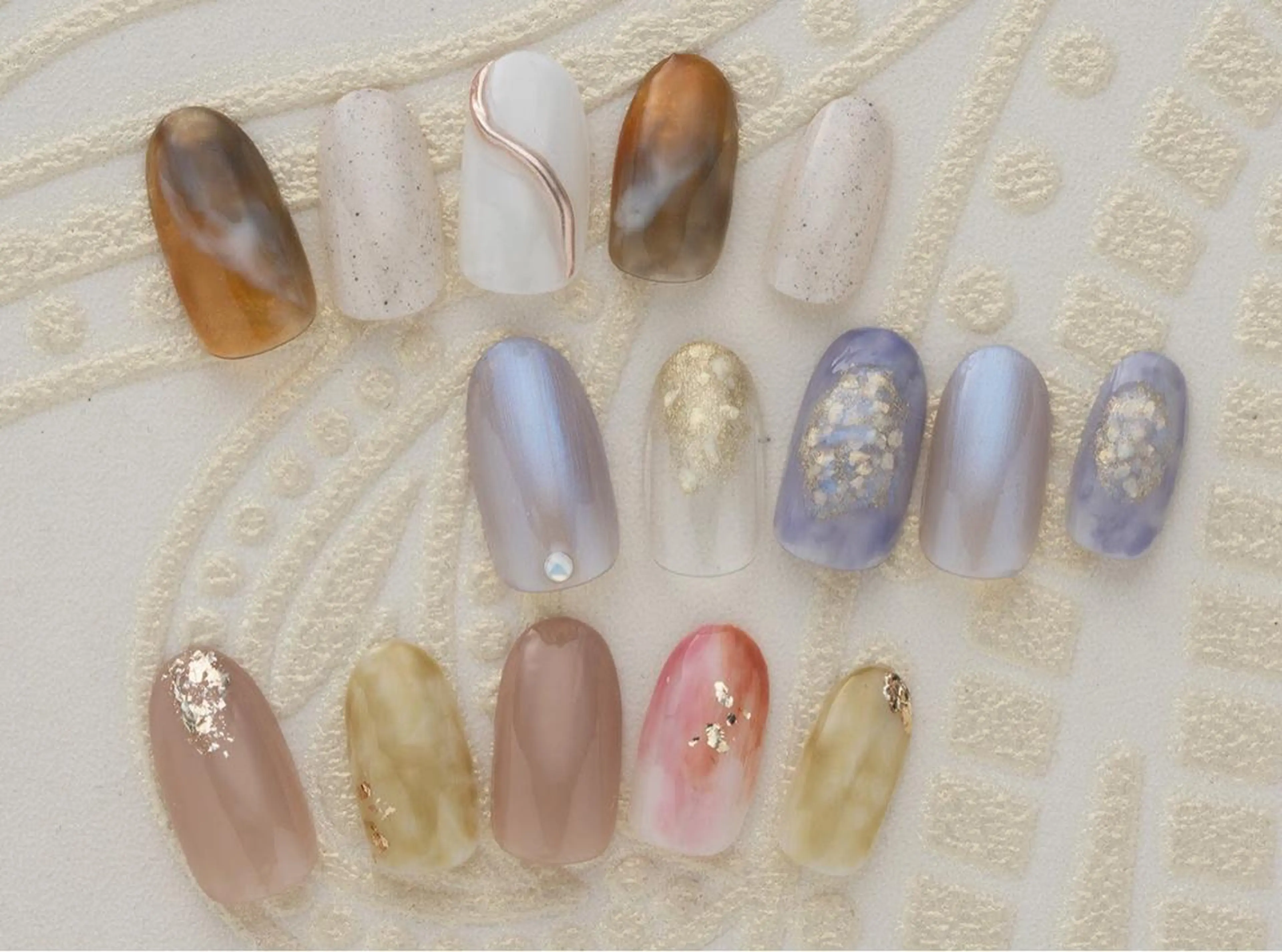 ネイル ネイルサロン Alice&Co.のその他イメージ