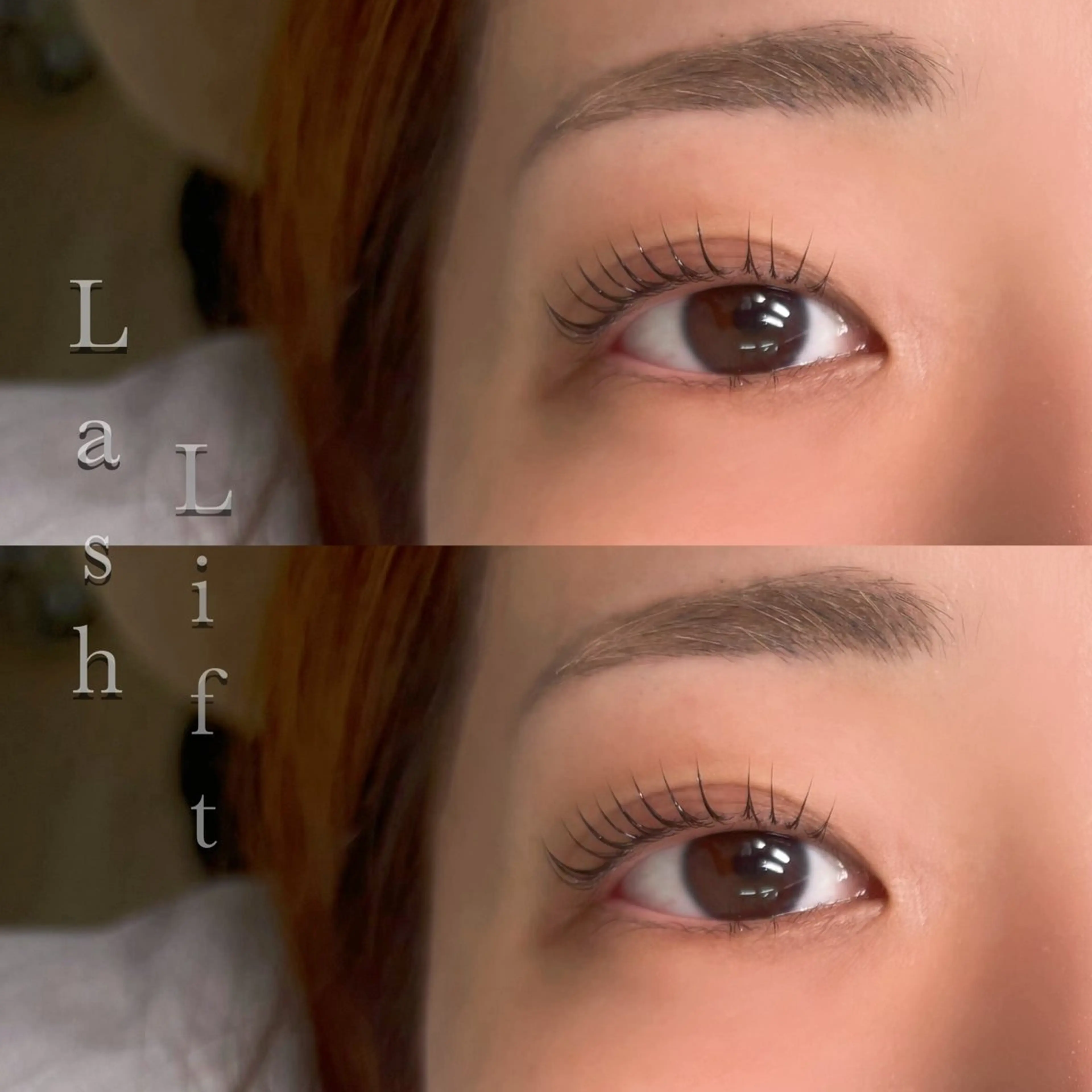 マツエク・マツパ マツパ Bliss eyes canele所属・kanau かなうのマツエク・マツパデザイン