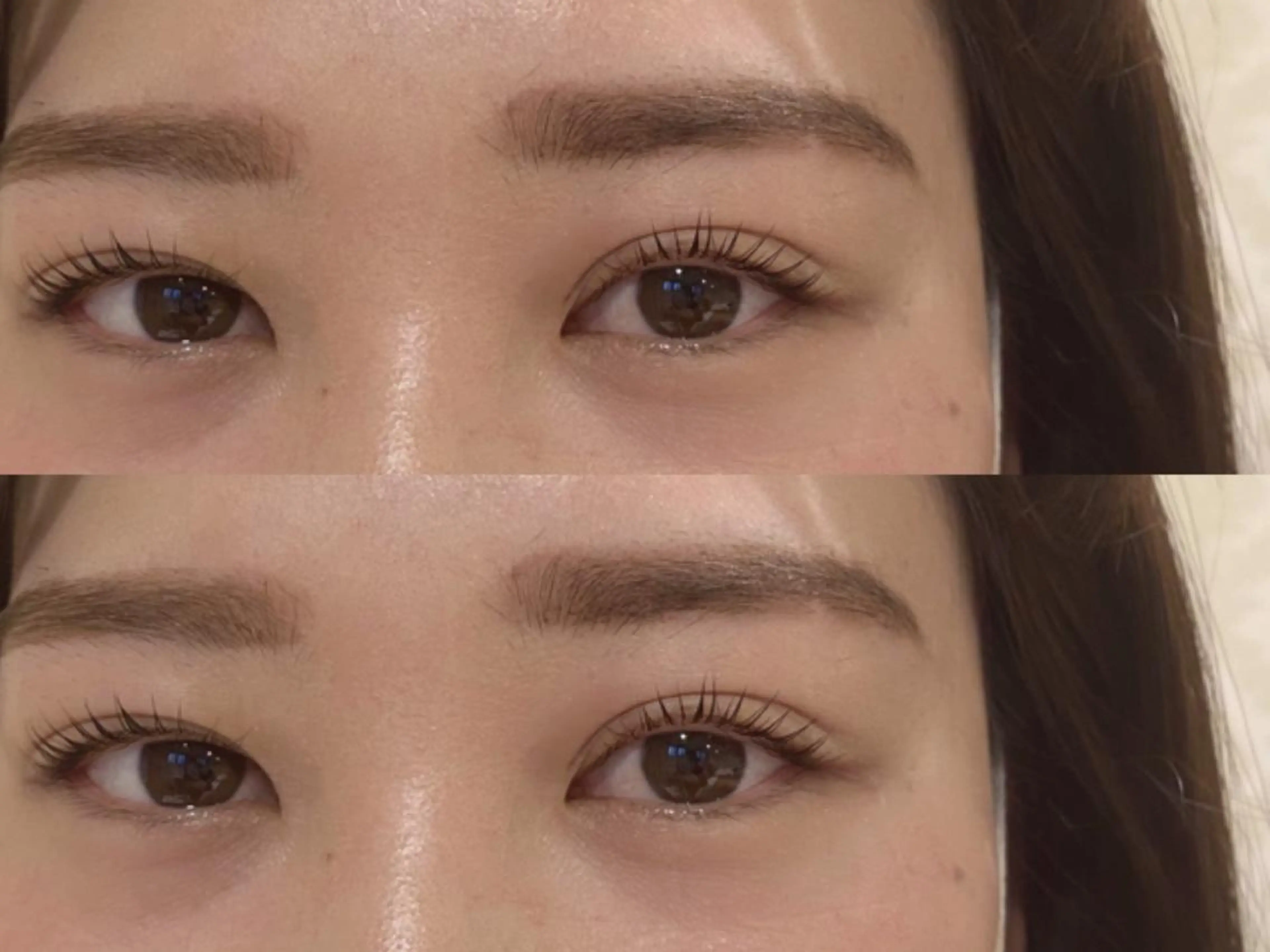 マツエク・マツパ パリジェンヌラッシュリフト Lily所属・ᴄʜɪʜɪʀᴏ ♡のマツエク・マツパデザイン