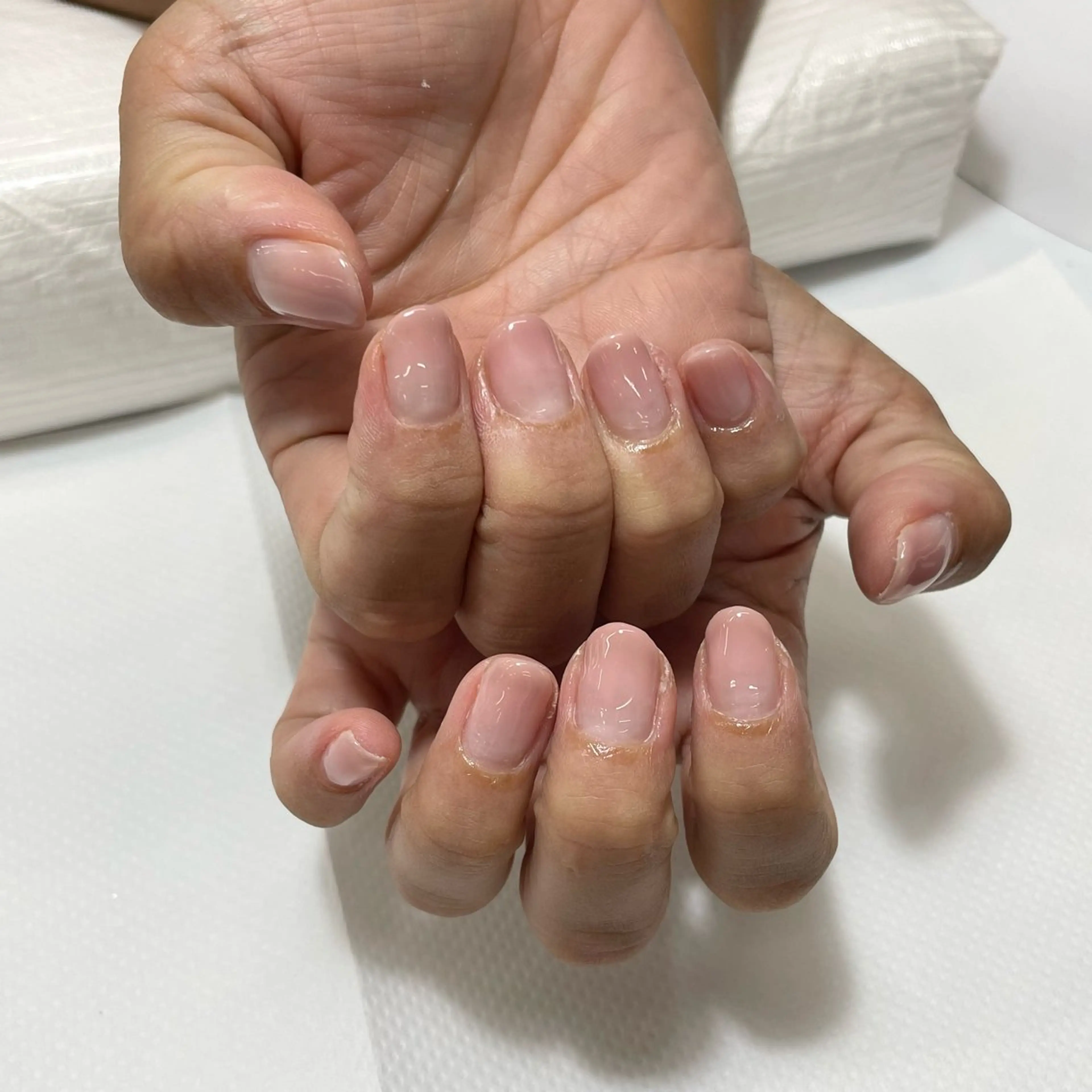 ネイル MAXKELLY AYAMIのネイルデザイン