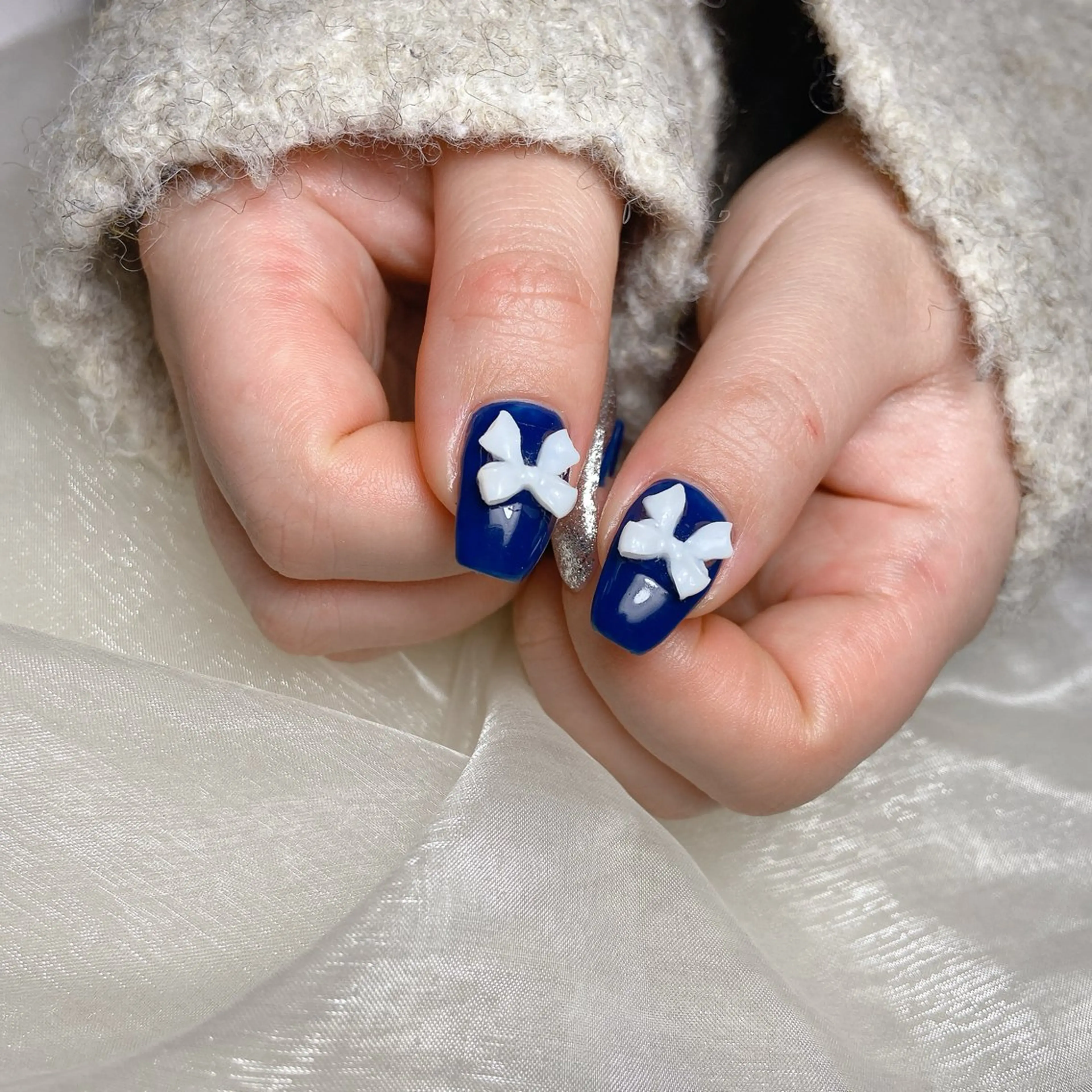 ネイル nailsalon REJOICEのネイルデザイン