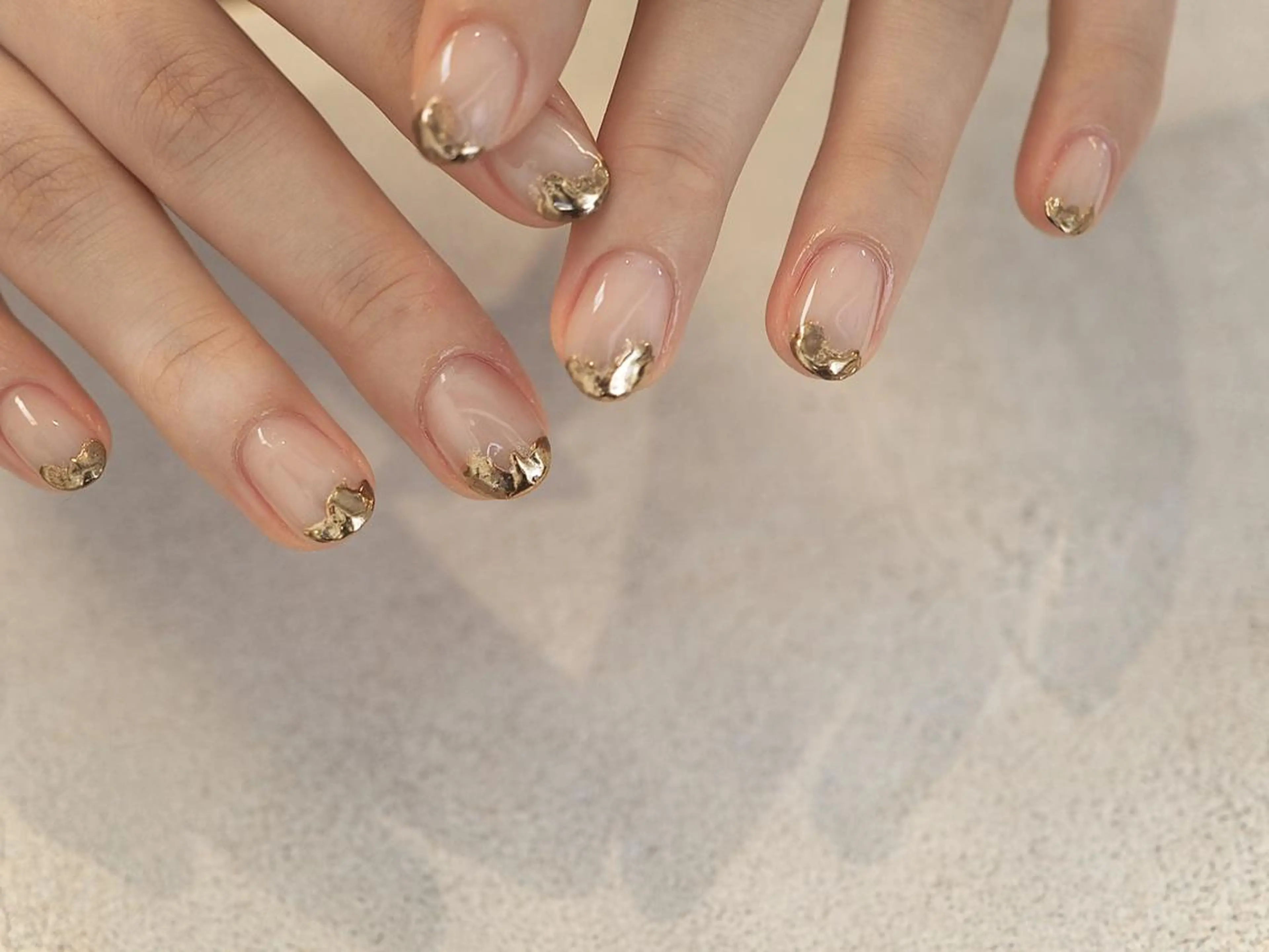 ネイル 田中 （ネイリスト）のネイルデザイン