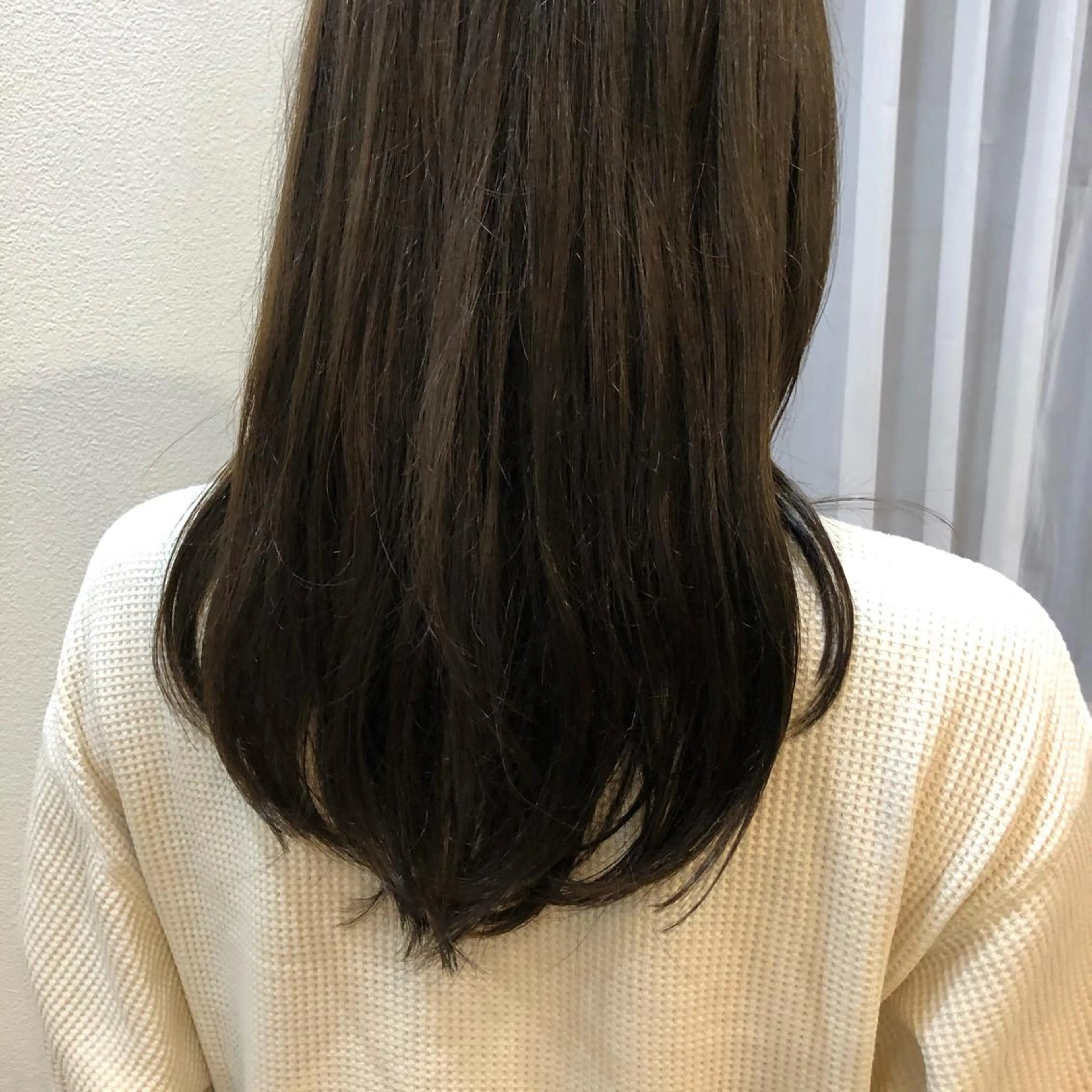 ロング カラー 🫧chinatsu 🫧のヘアスタイル