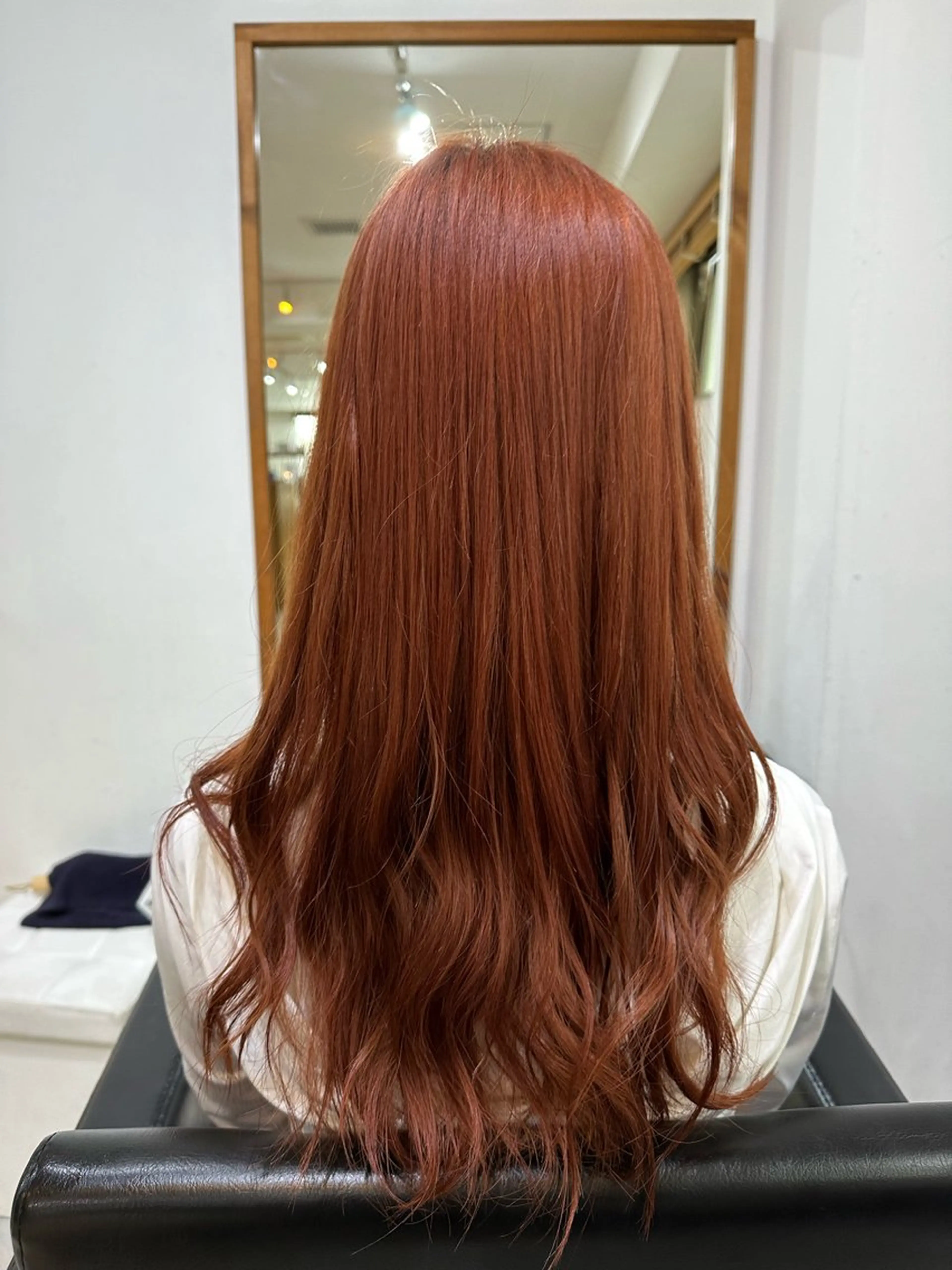 カラー 🐬脱白髪染めカラー 清水大世🐬のヘアスタイル