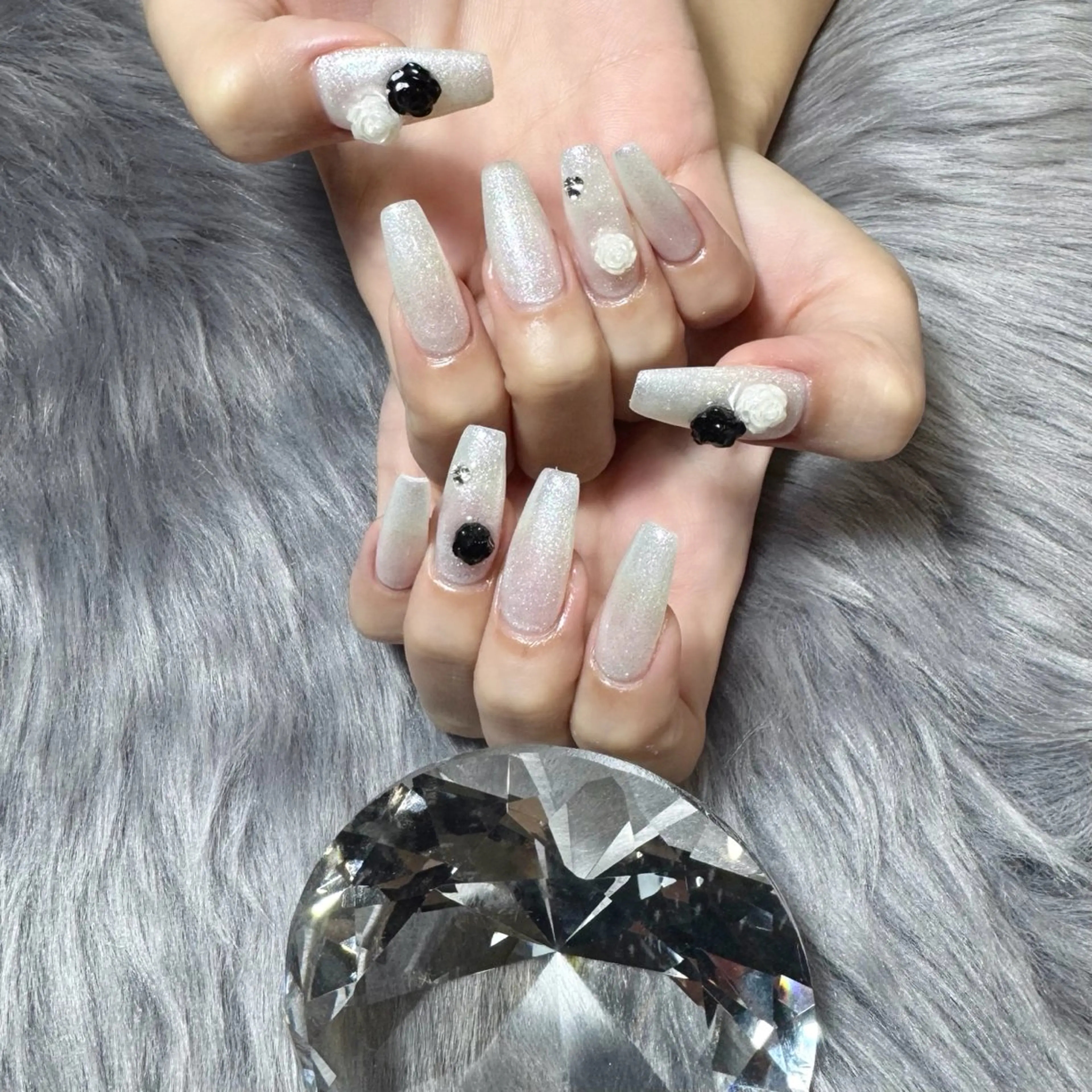 ネイル ハンドネイル ドリスネイルサロン所属・Doris Nail Salonのネイルデザイン