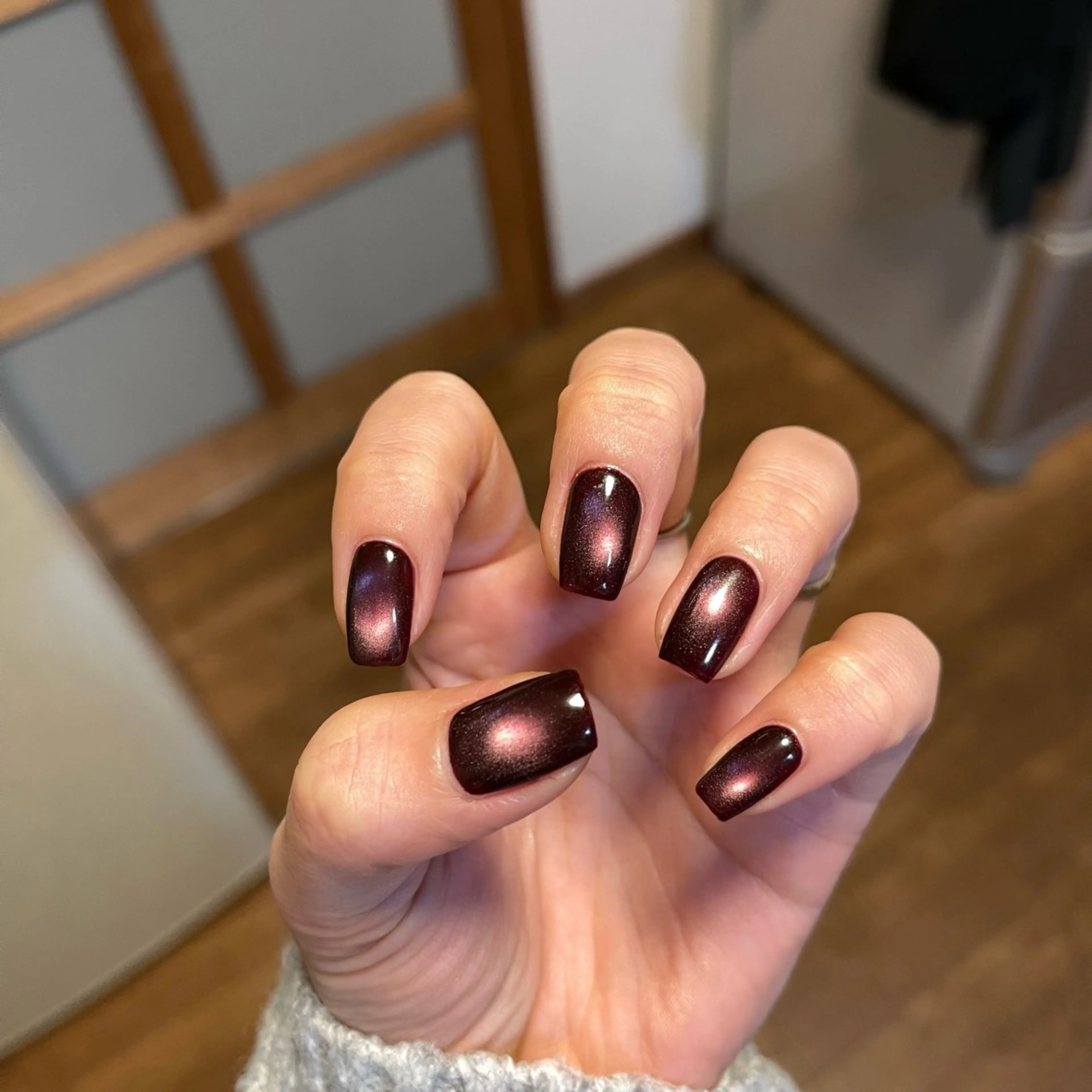 ネイル ハンドネイル The 1989 Nail Salonのネイルデザイン