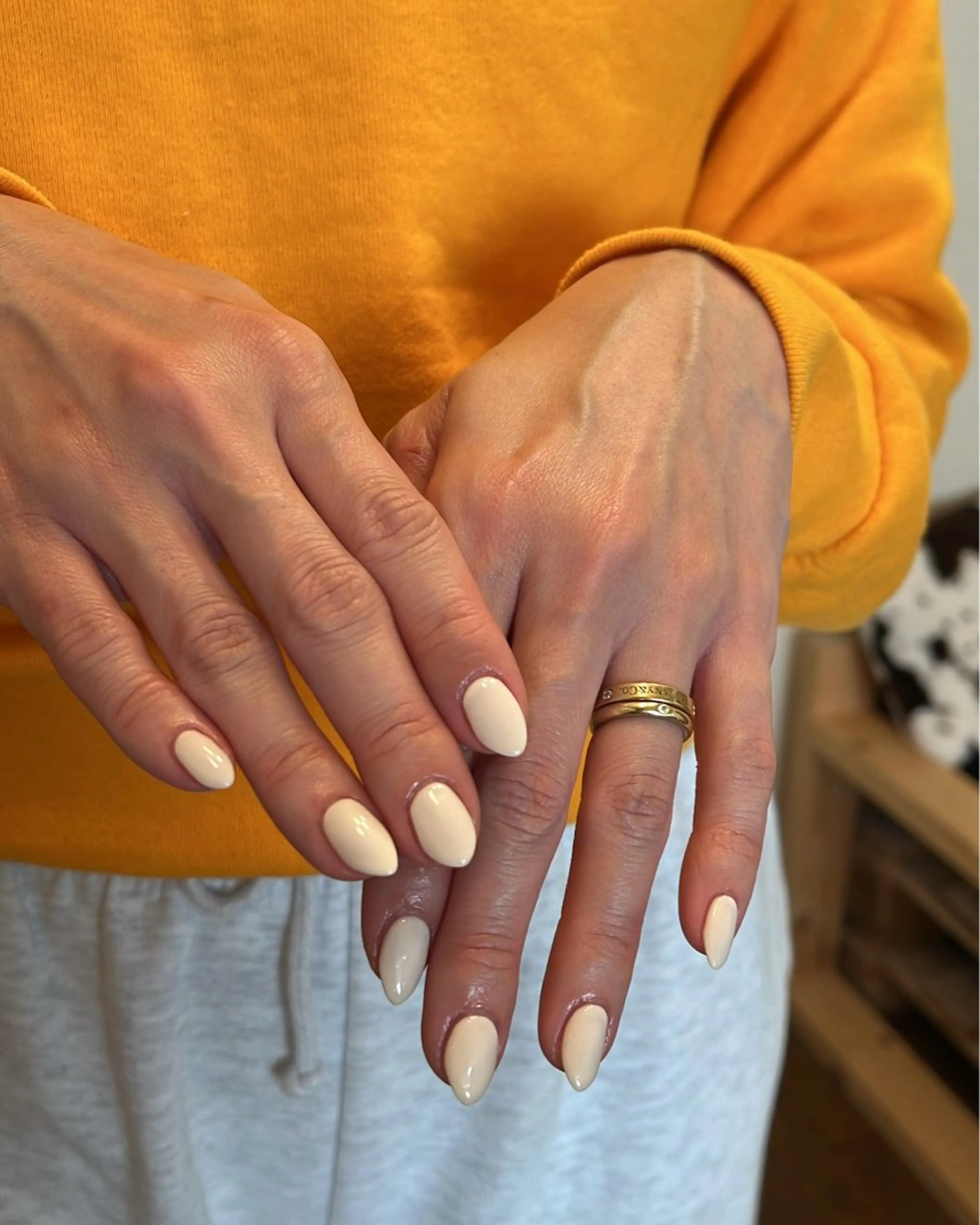 ネイル ハンドネイル フットネイル ハンドケア Nes.Nail所属・Miyagi Asamiのネイルデザイン