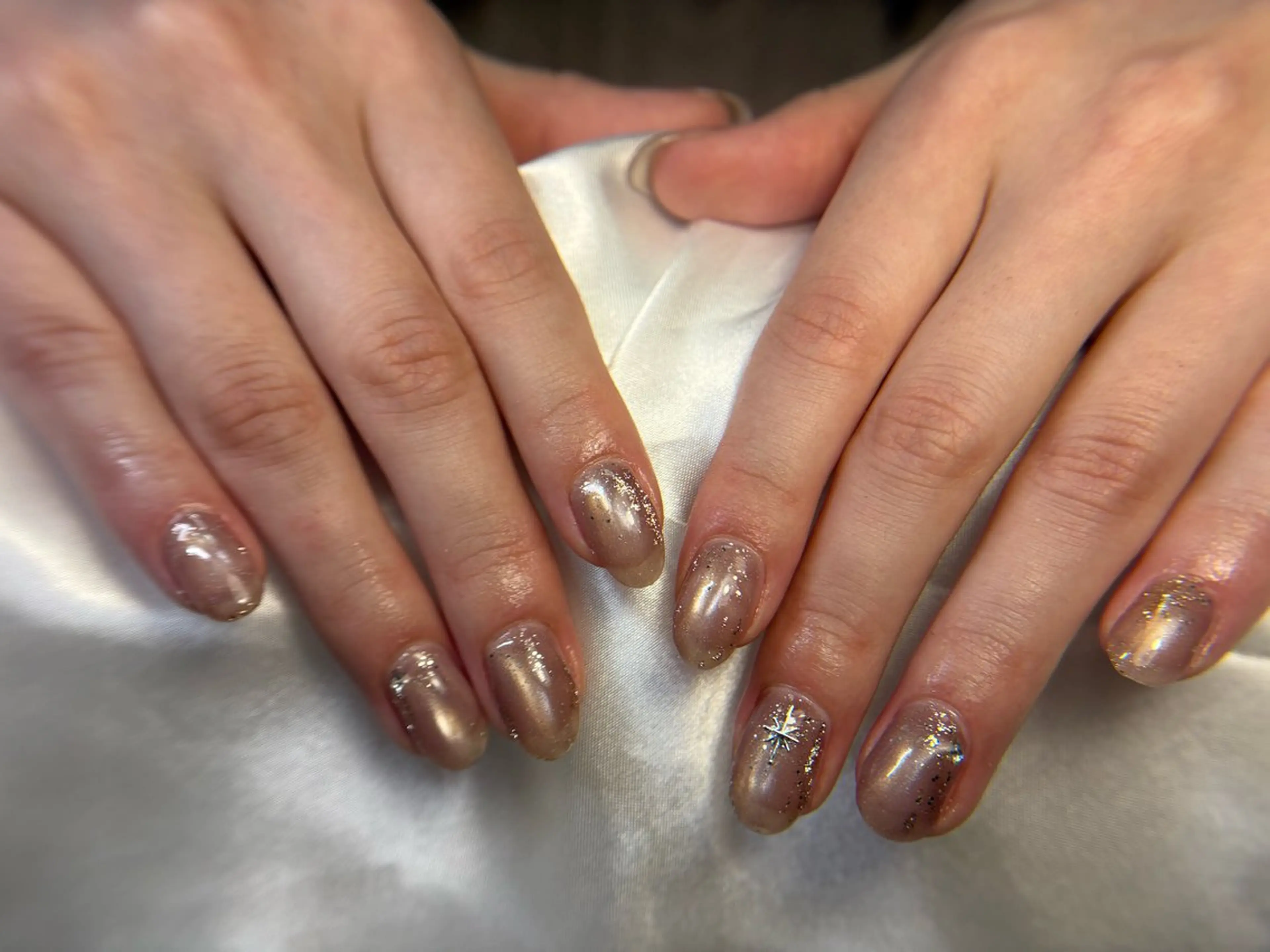 ネイル ネイルサロン Roiのネイルデザイン