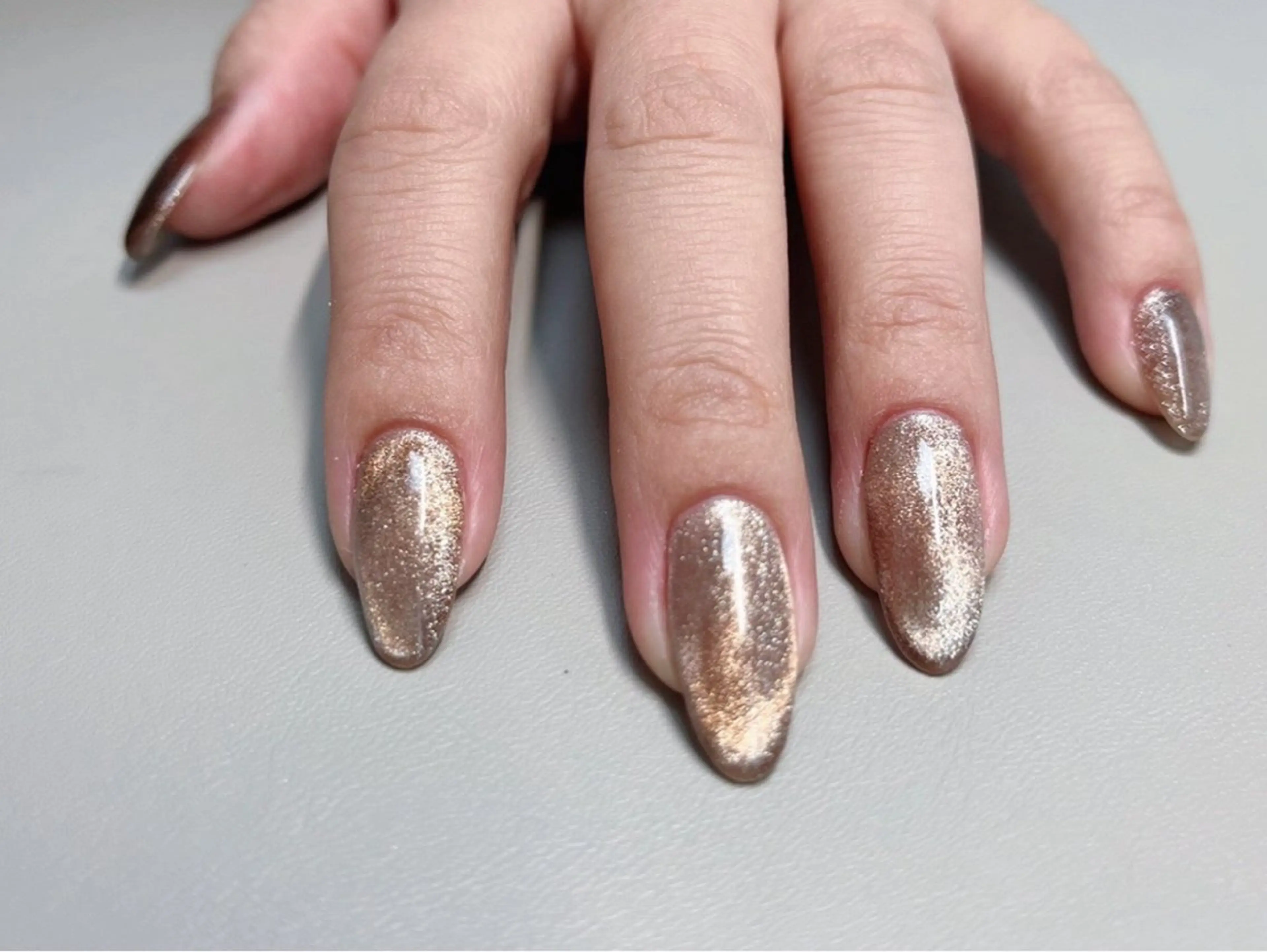 ネイル ek.nail⭐︎ kanaのネイルデザイン