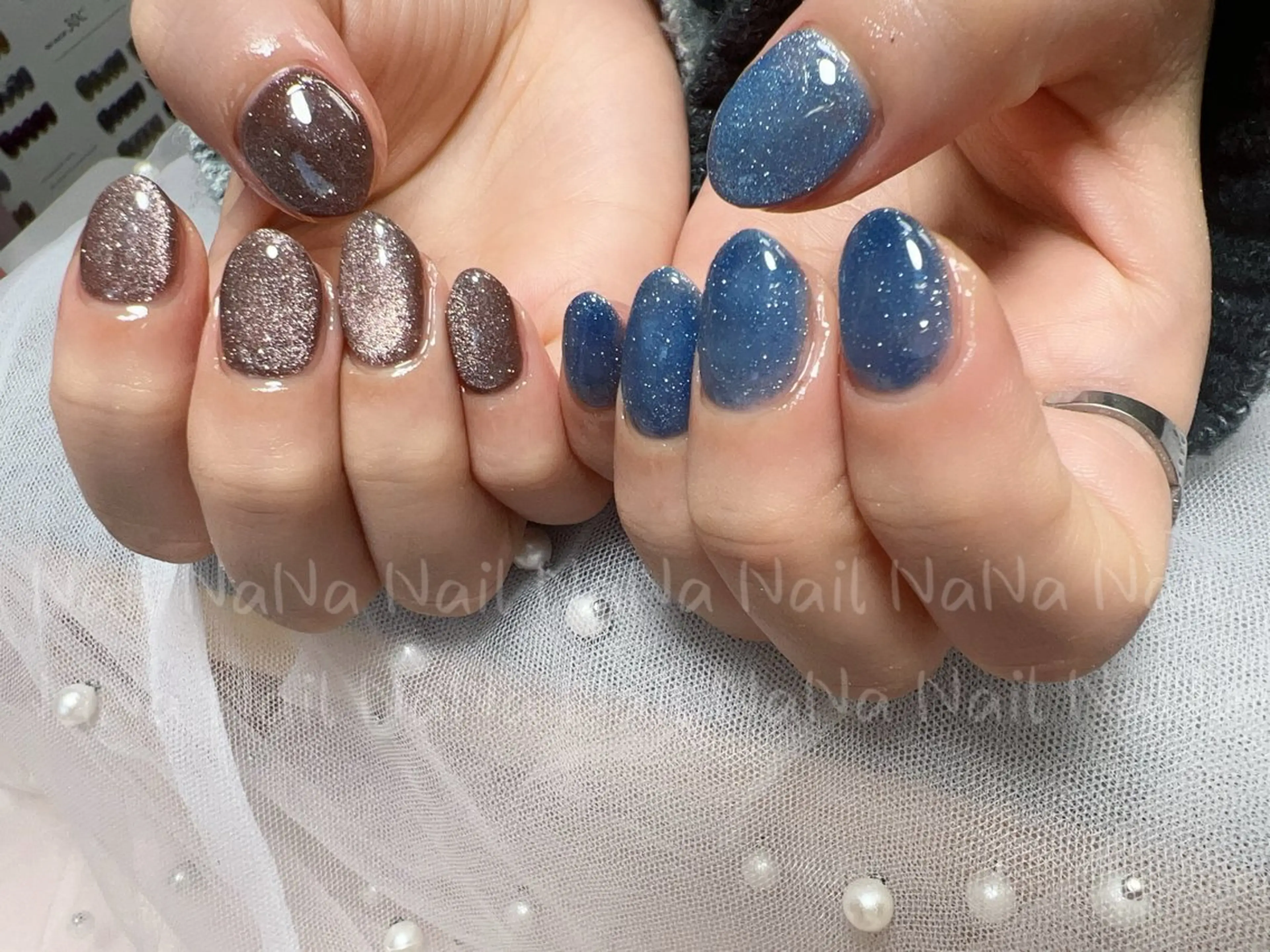 ネイル ハンドネイル Nail NaNaのネイルデザイン