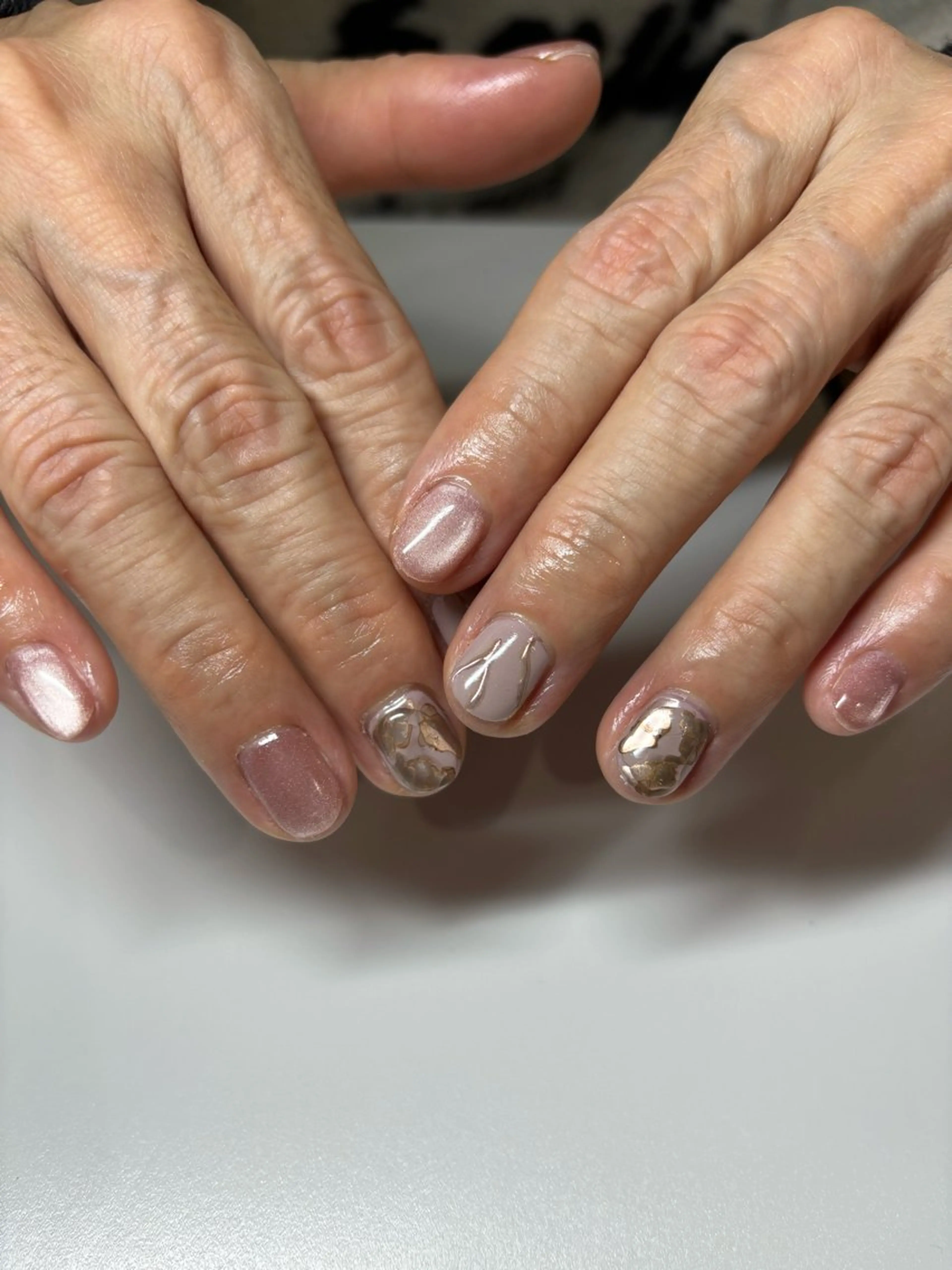 ネイル 大阪狭山/klarm kanohaのエステ・リラクイメージ