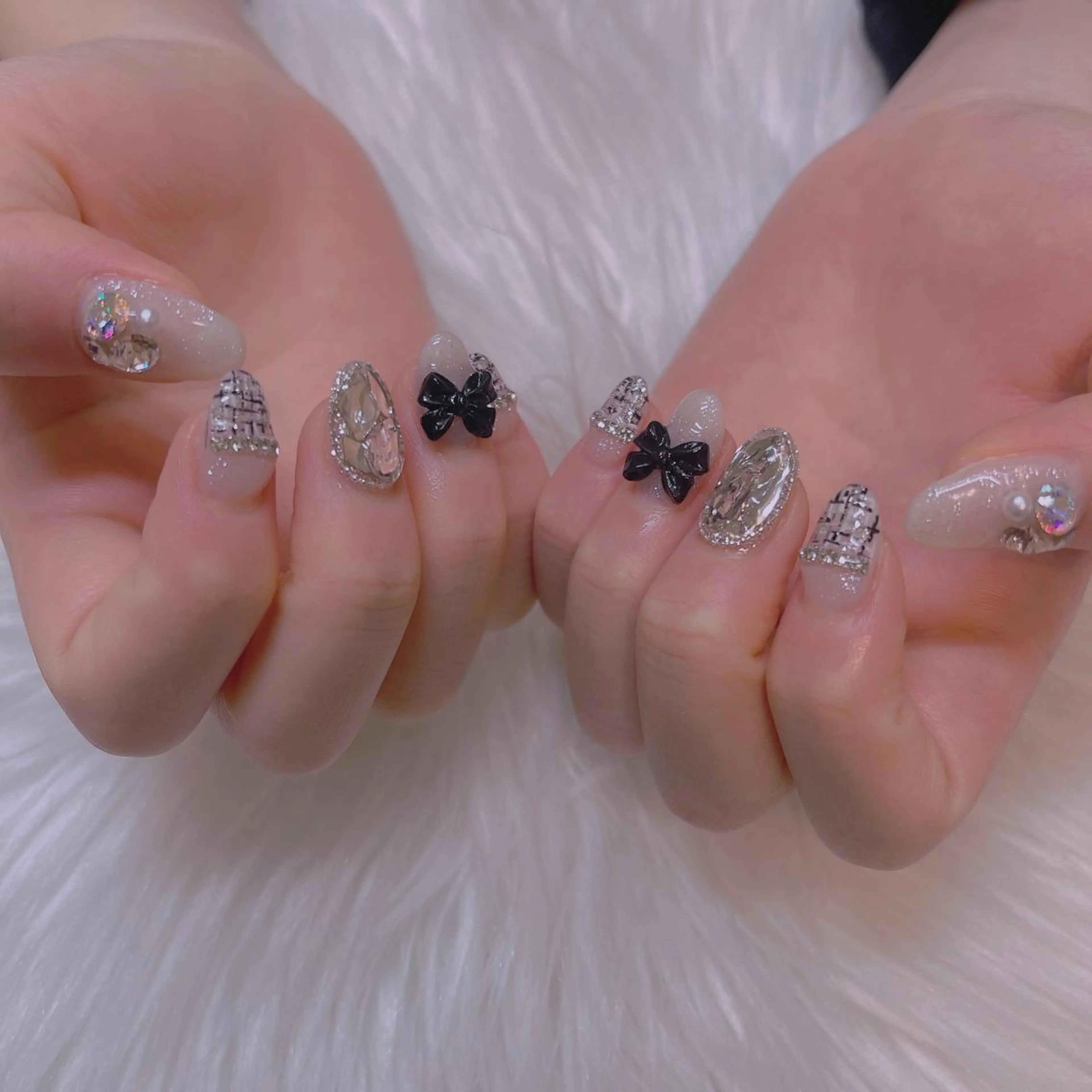 ネイル Private Salon 大宮のネイルデザイン