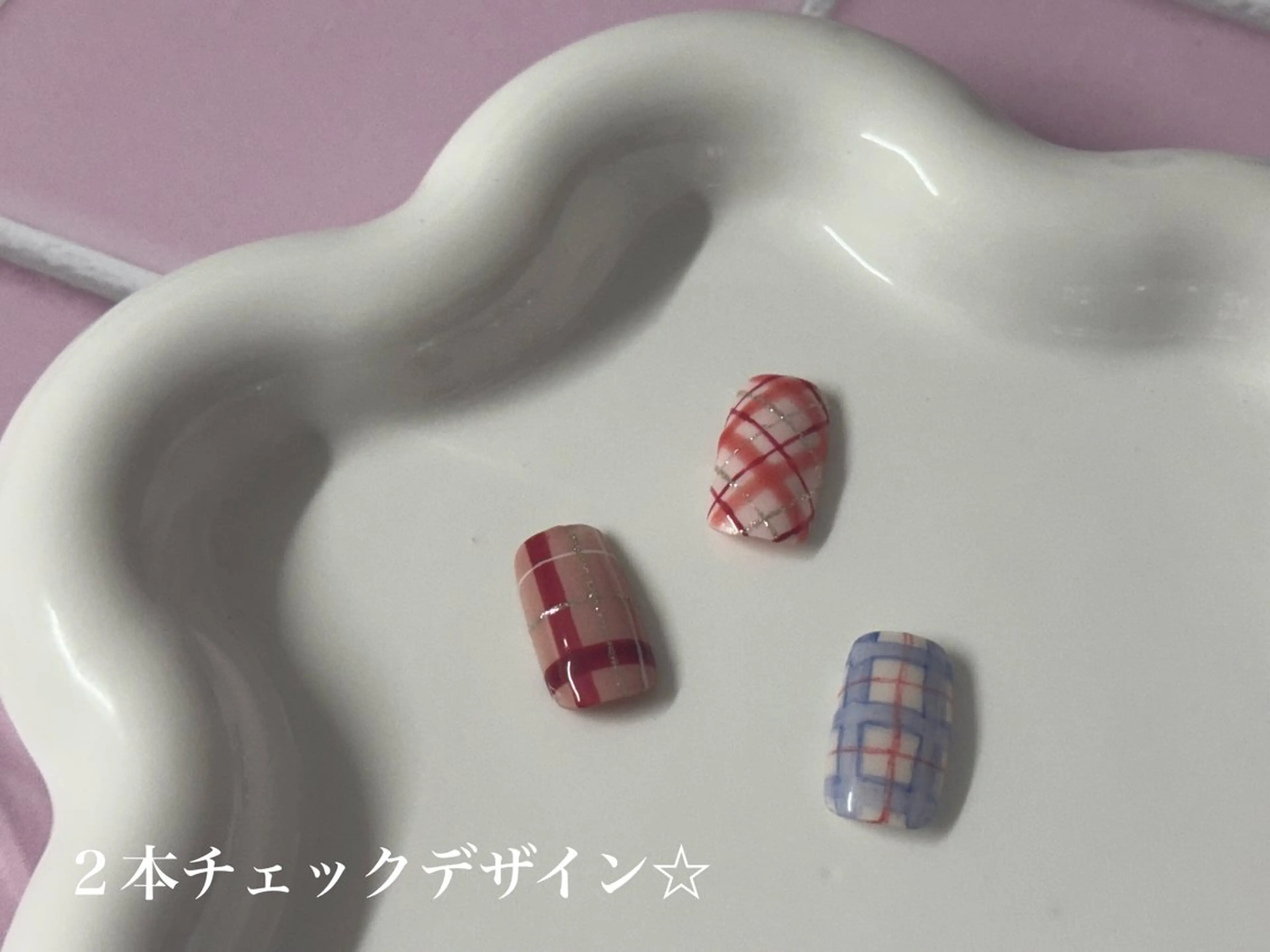 ネイル nopsis所属・nopsis☆ nonoのネイルデザイン