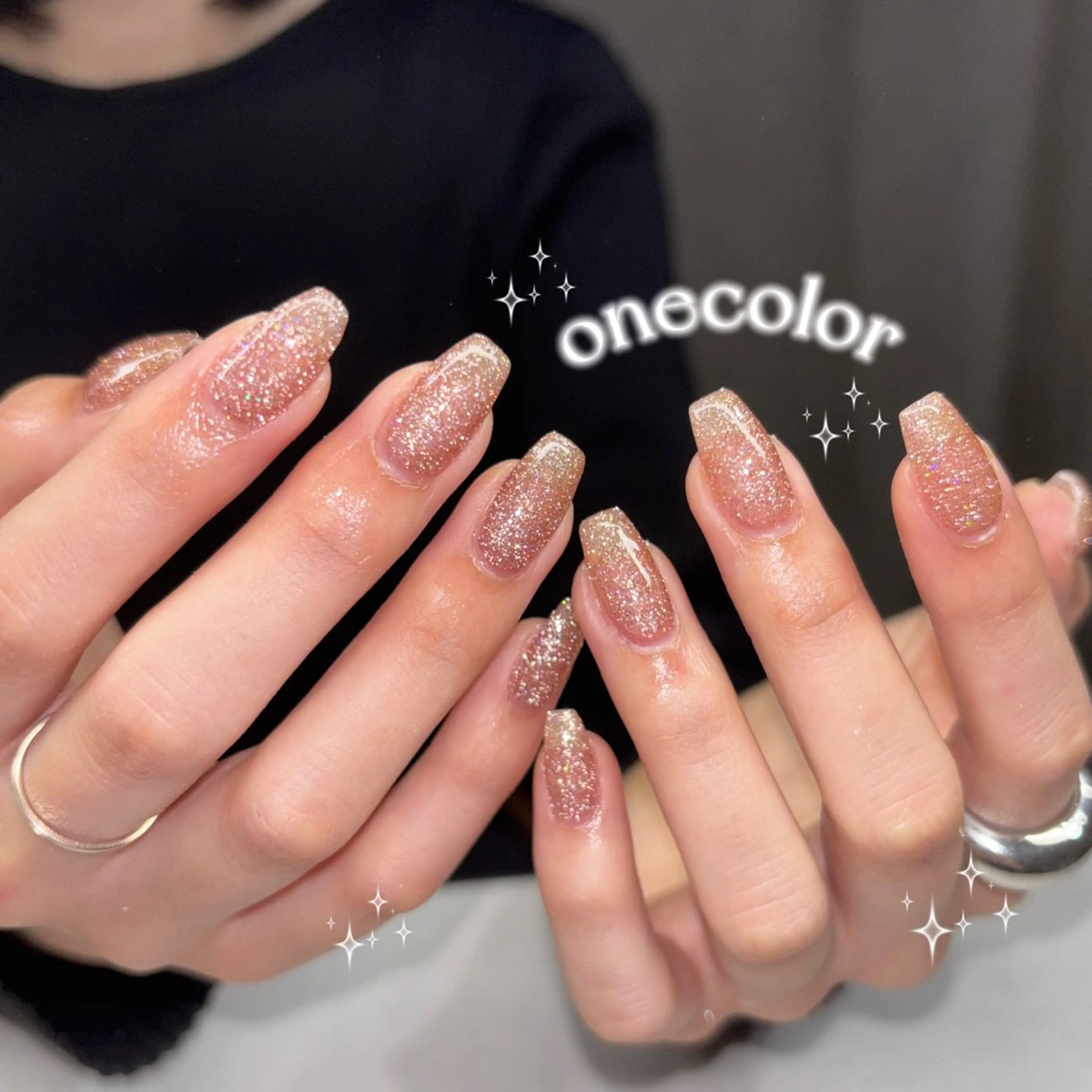 ネイル ハンドネイル 🩰fein. hana🫧のネイルデザイン