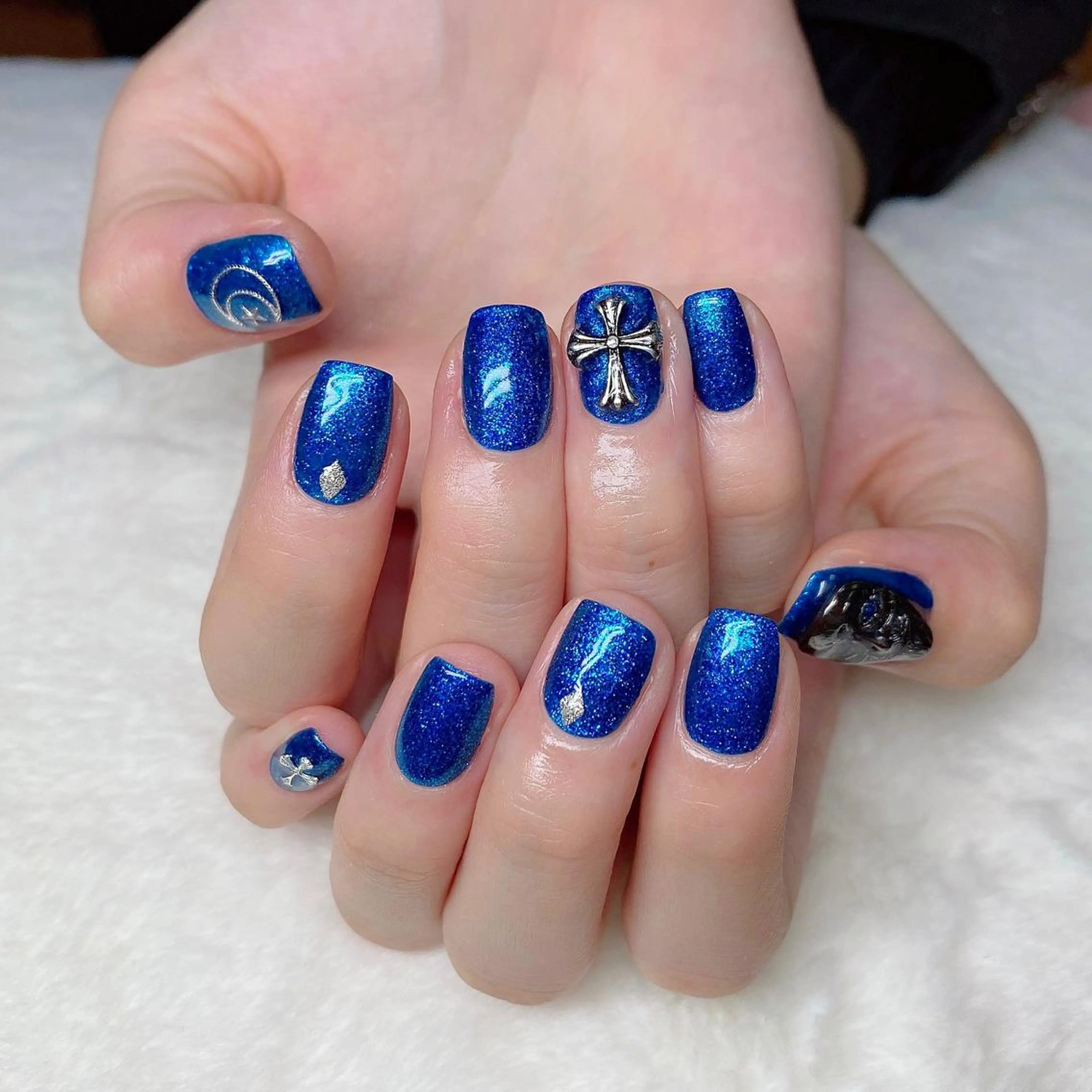 ネイル ナユキNA.YUKI 池袋店のネイルデザイン