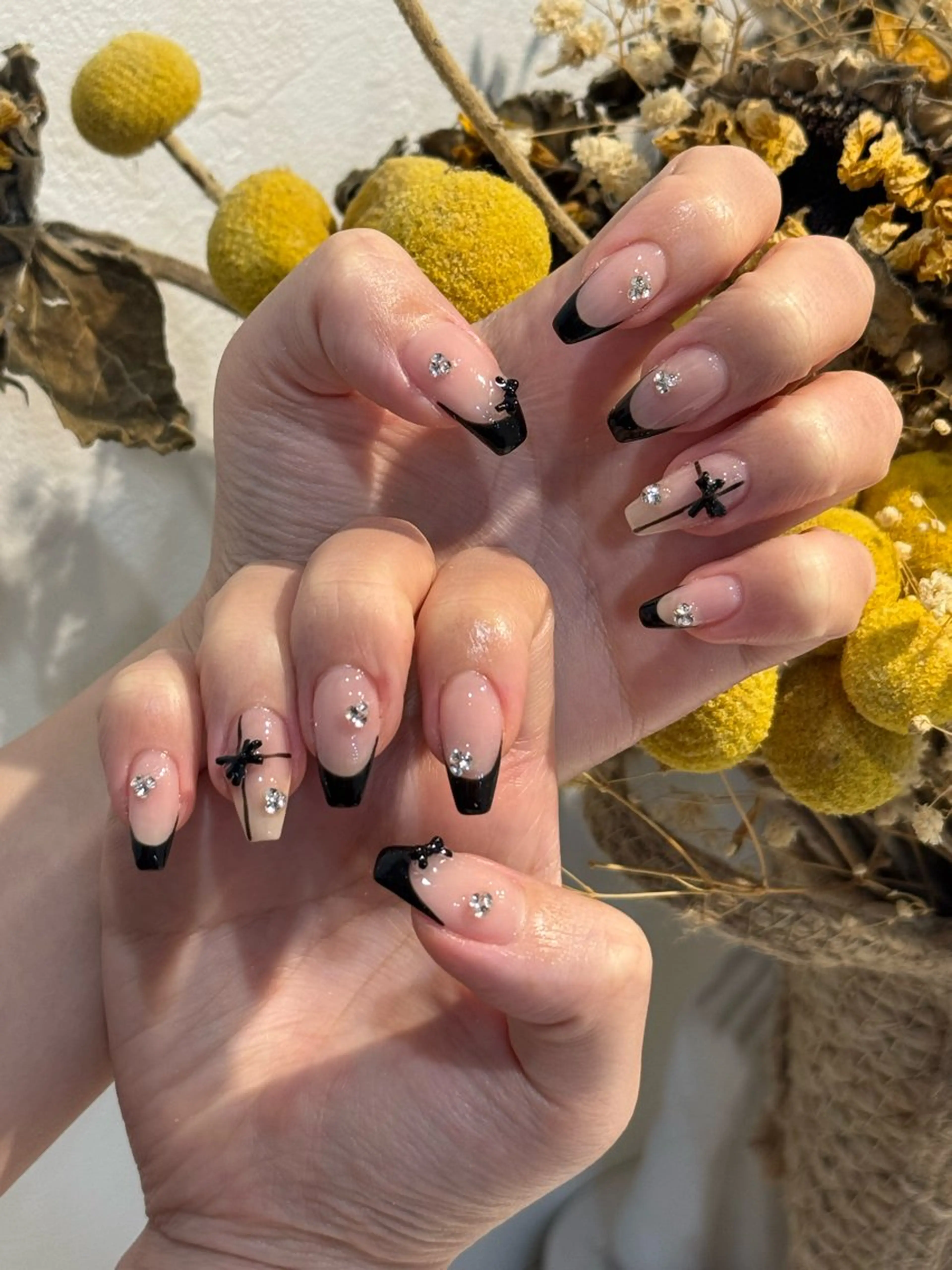 ネイル ハンドネイル Lien  _リエン リエンのネイルデザイン