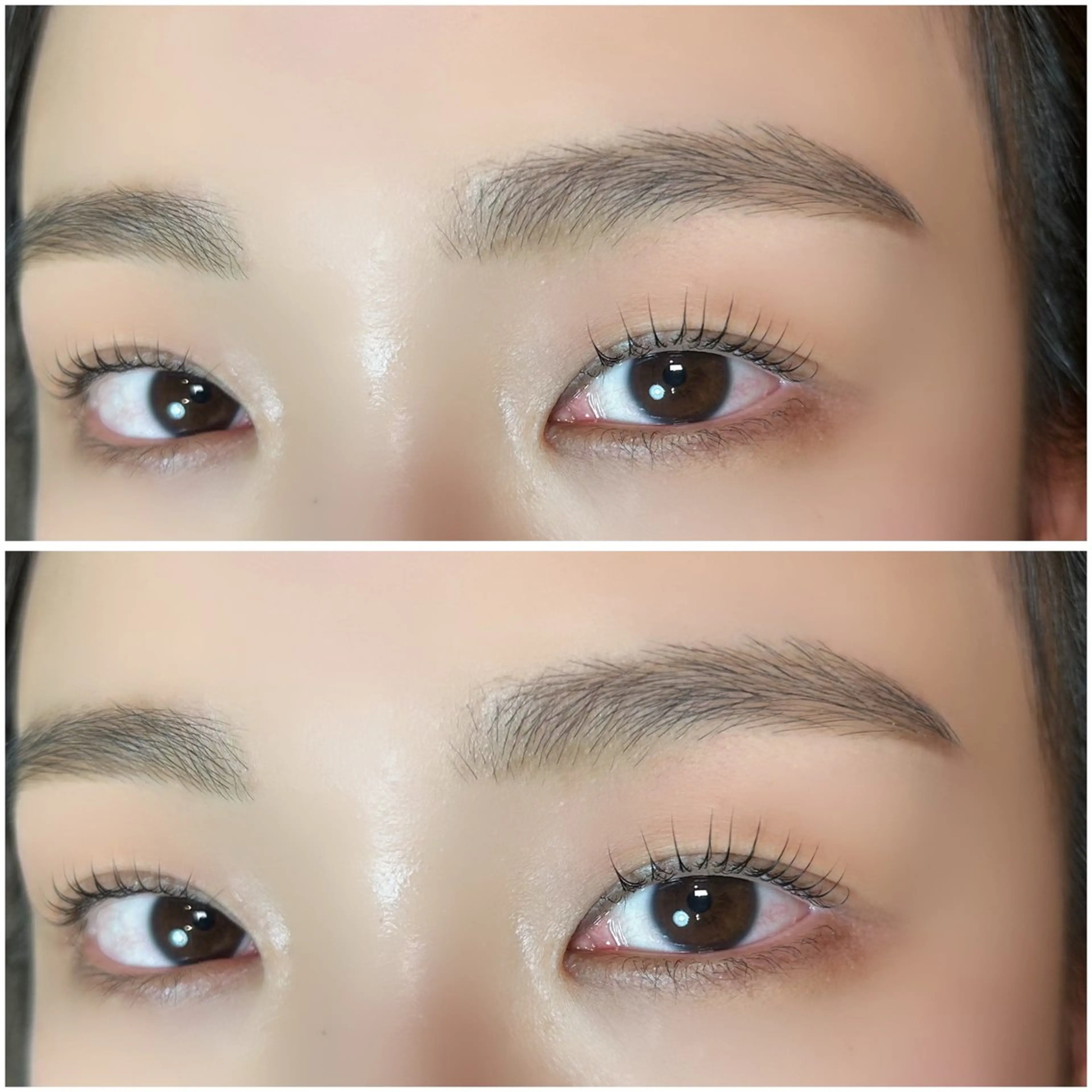 マツエク・マツパ マツパ öffen キムラのマツエク・マツパデザイン