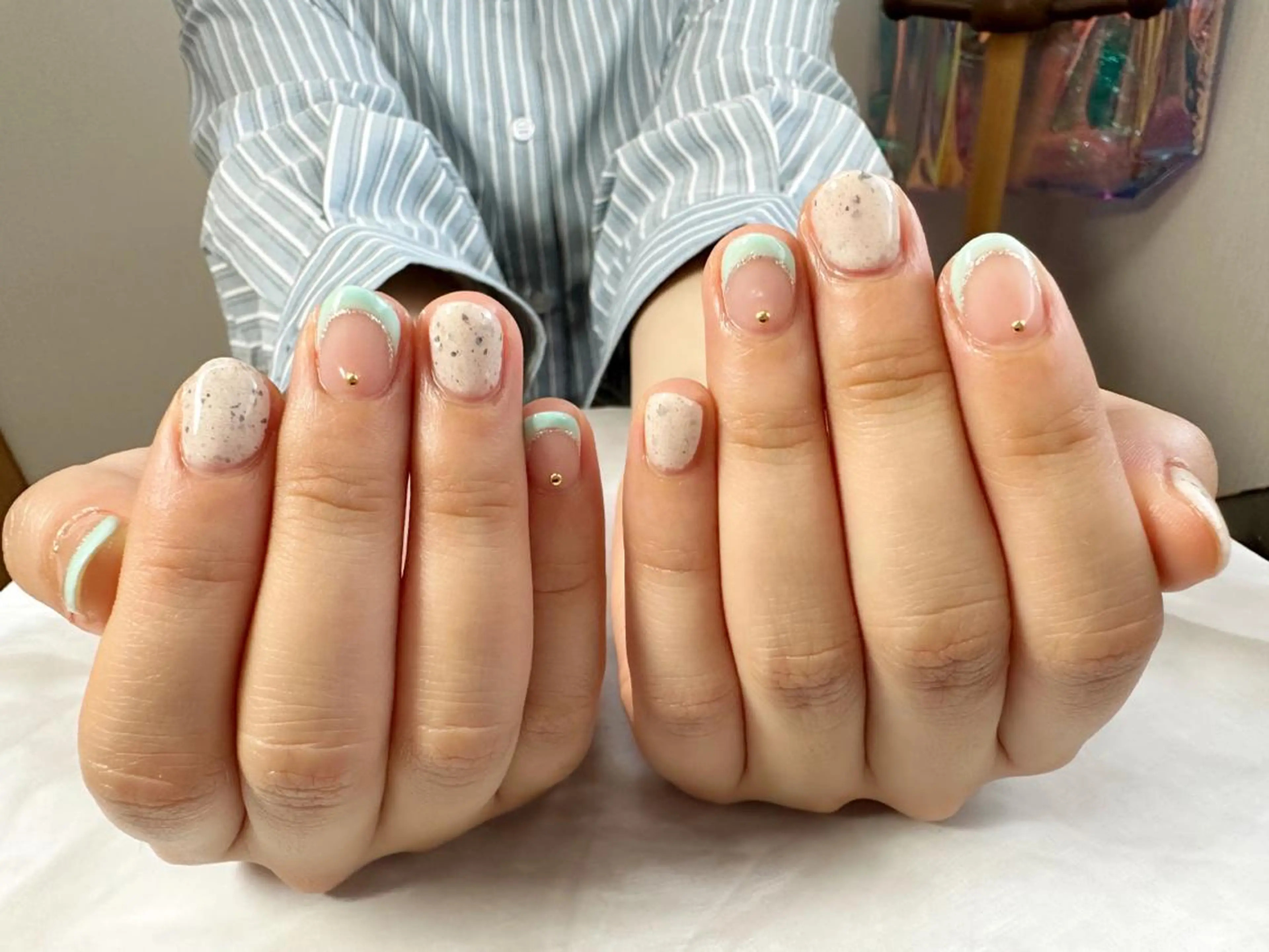 ネイル oco nailのその他イメージ