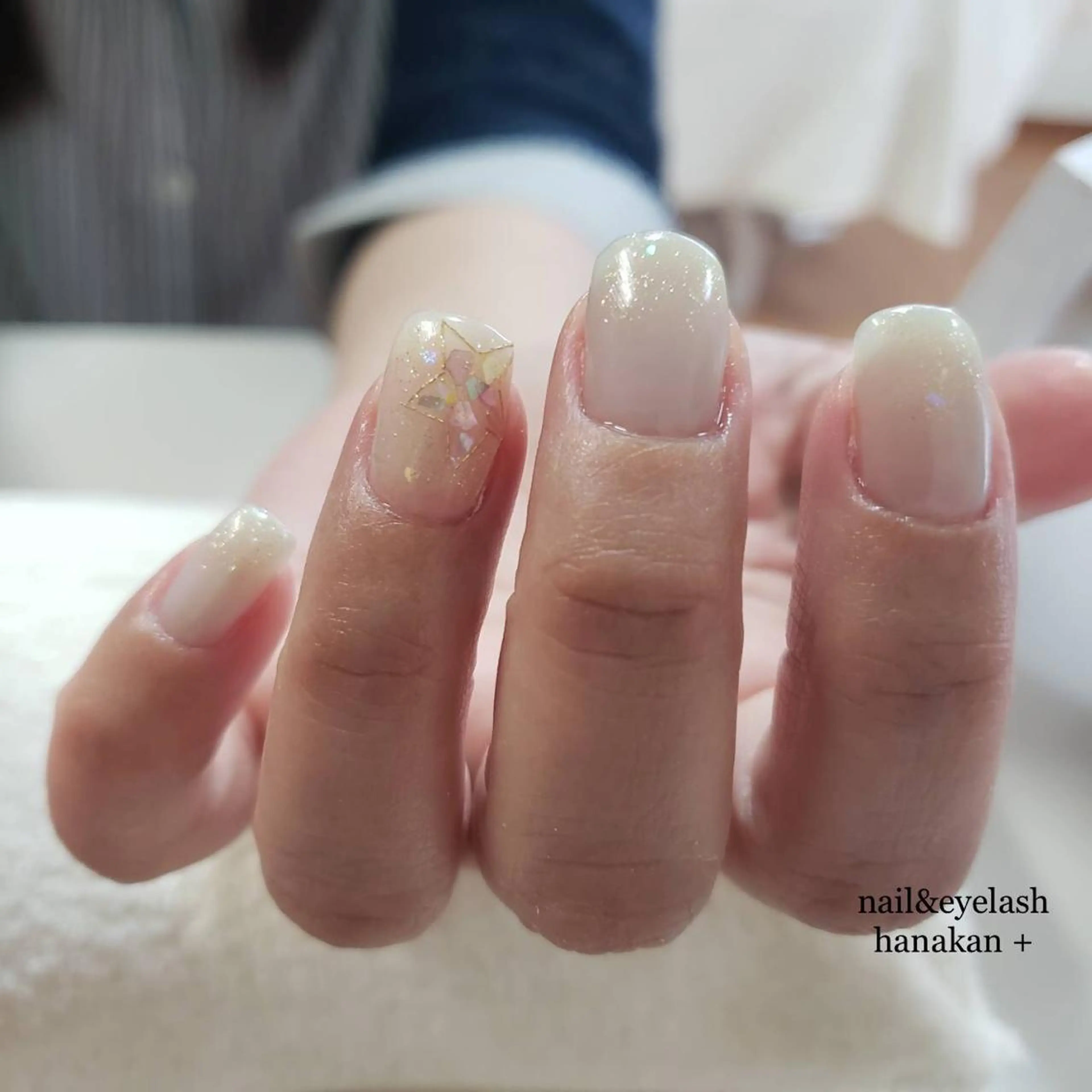 ネイル S Fumiのネイルデザイン