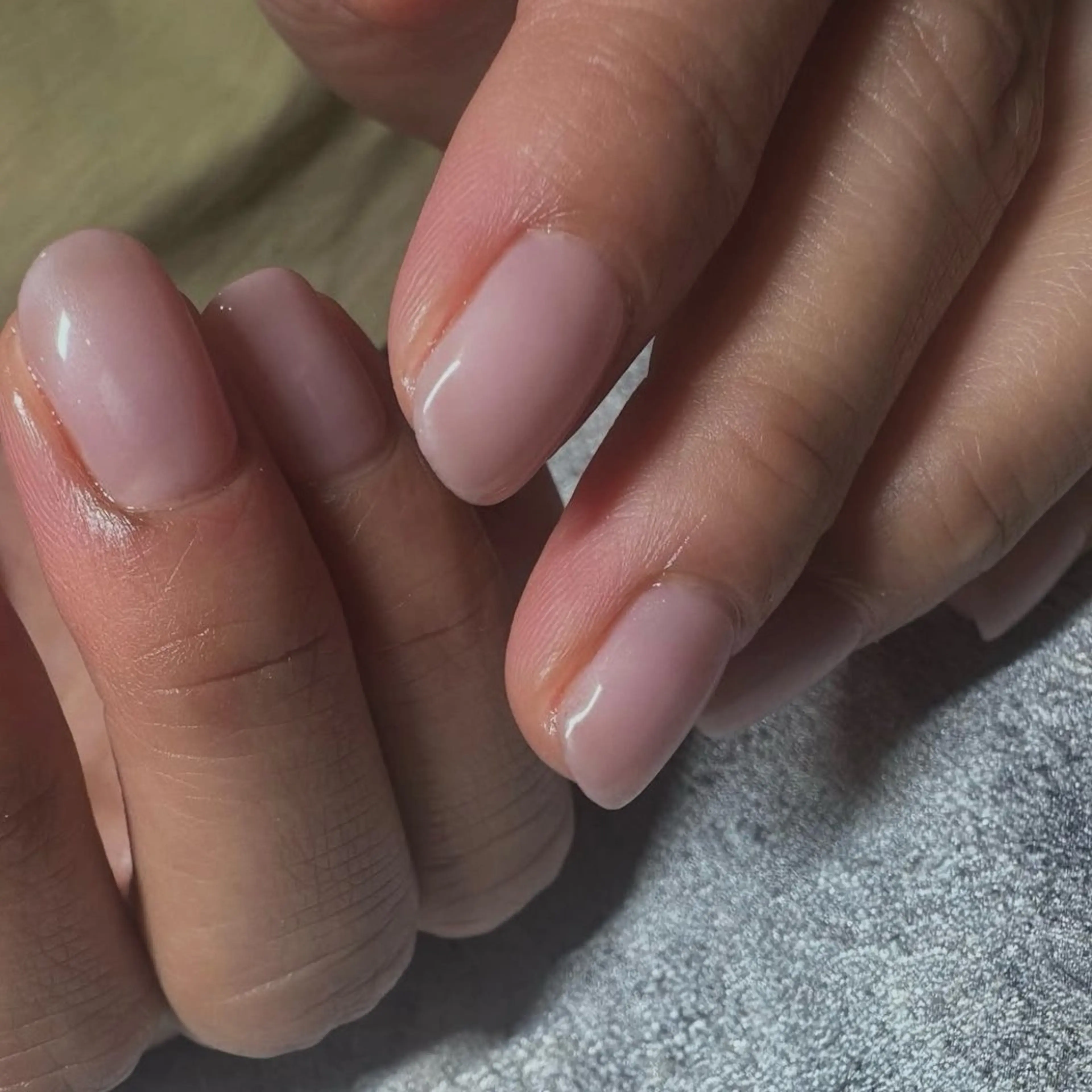 トレンドワンカラーの写真