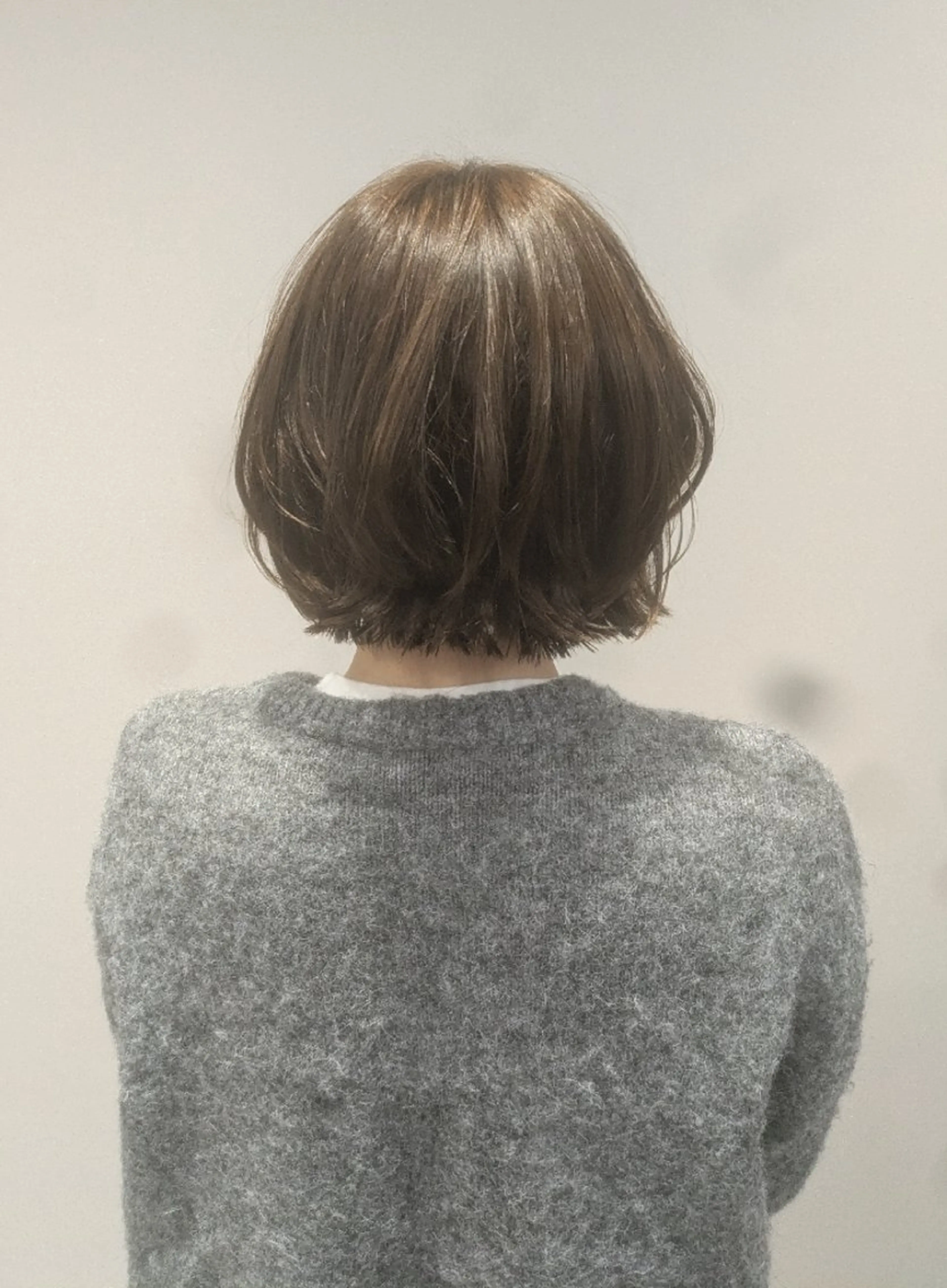 Hair SalonUNO　南林間店所属・UNO南林間店✂️ ✨️かすがいのヘアスタイル