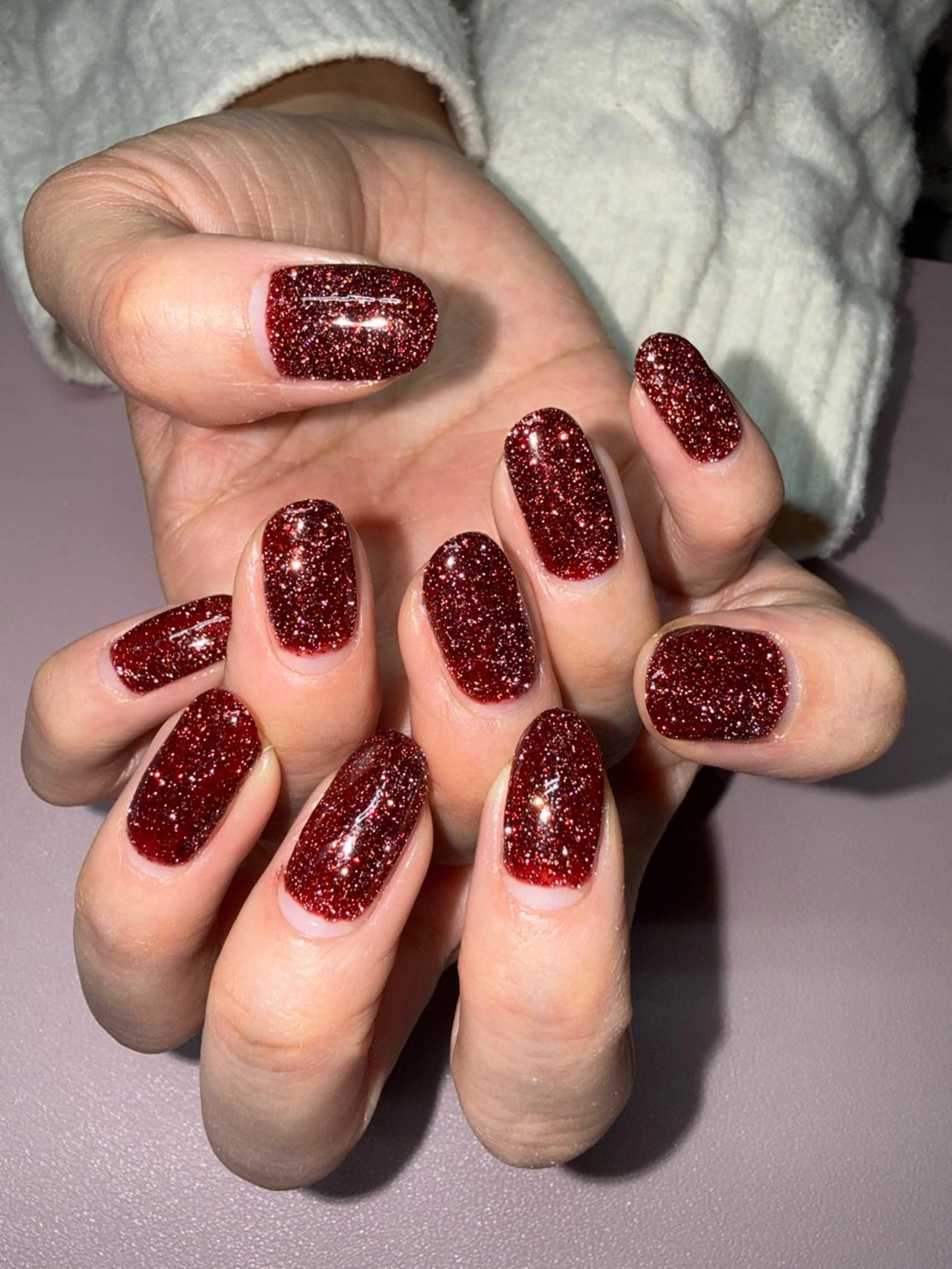 ネイル PLUMY かおるのネイルデザイン