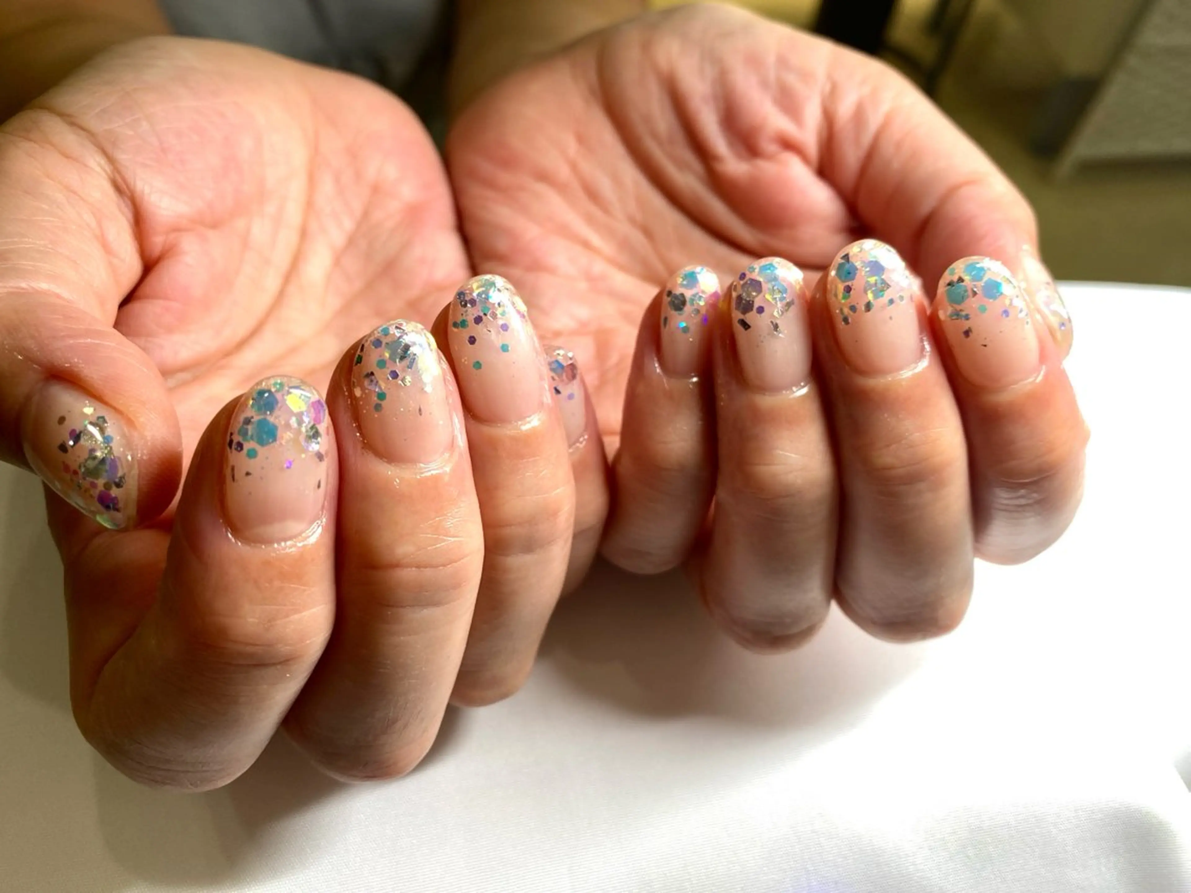 ネイル ハンドネイル Latour onagiのネイルデザイン