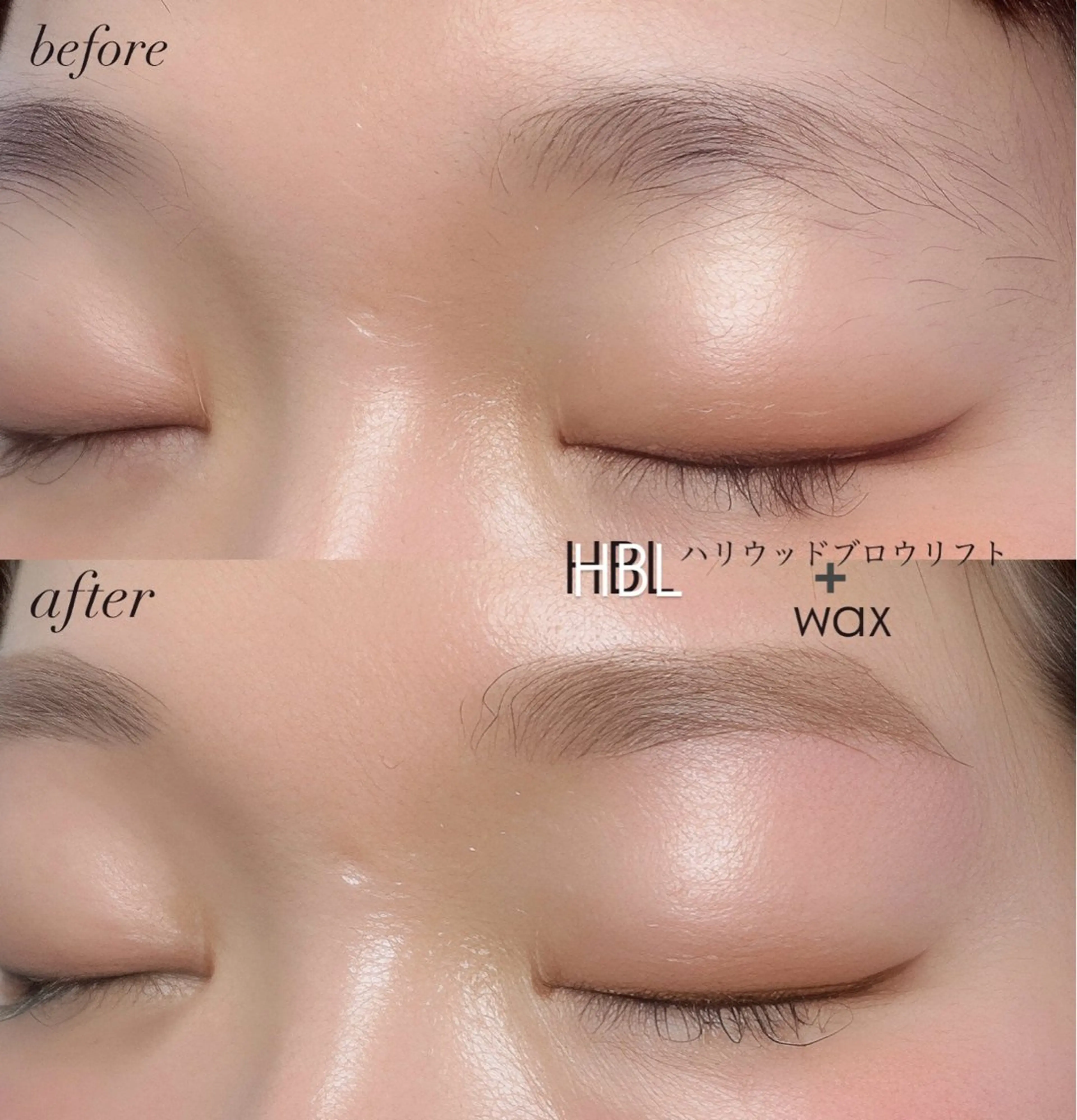 アイブロウ Grand Ouja所属・Grand Ouja 💎mayuのマツエク・マツパデザイン