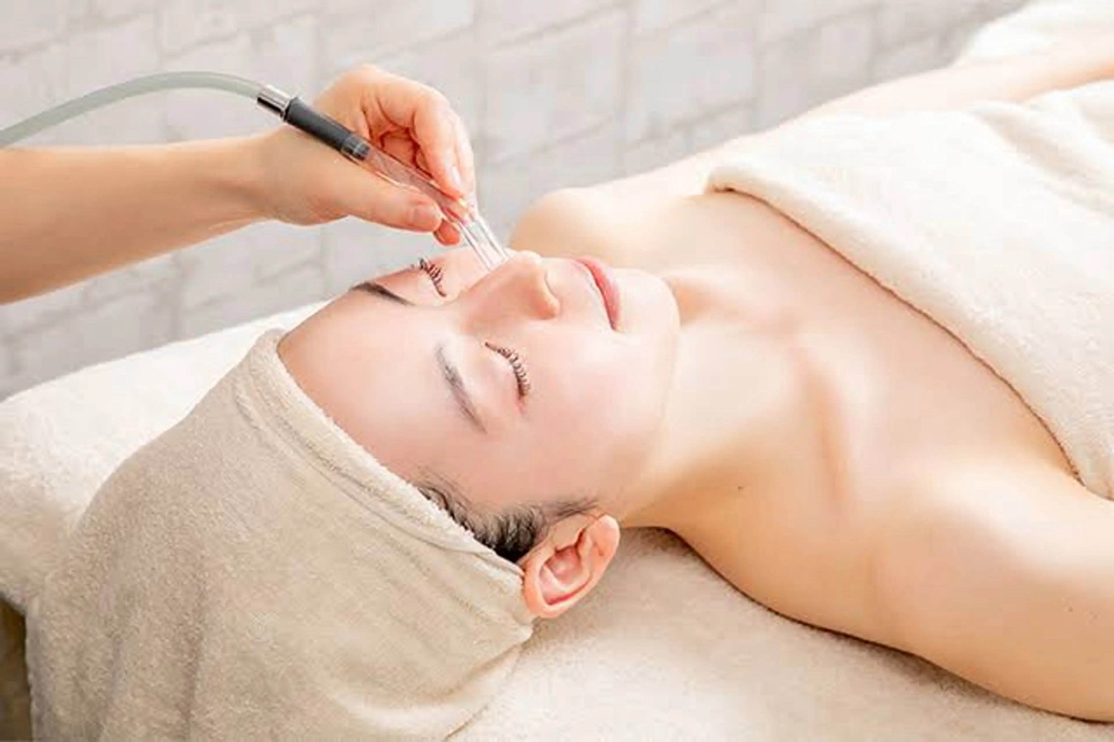 エステ Relimi所属・渋谷Rulimi SAYAのエステ・リラクイメージ