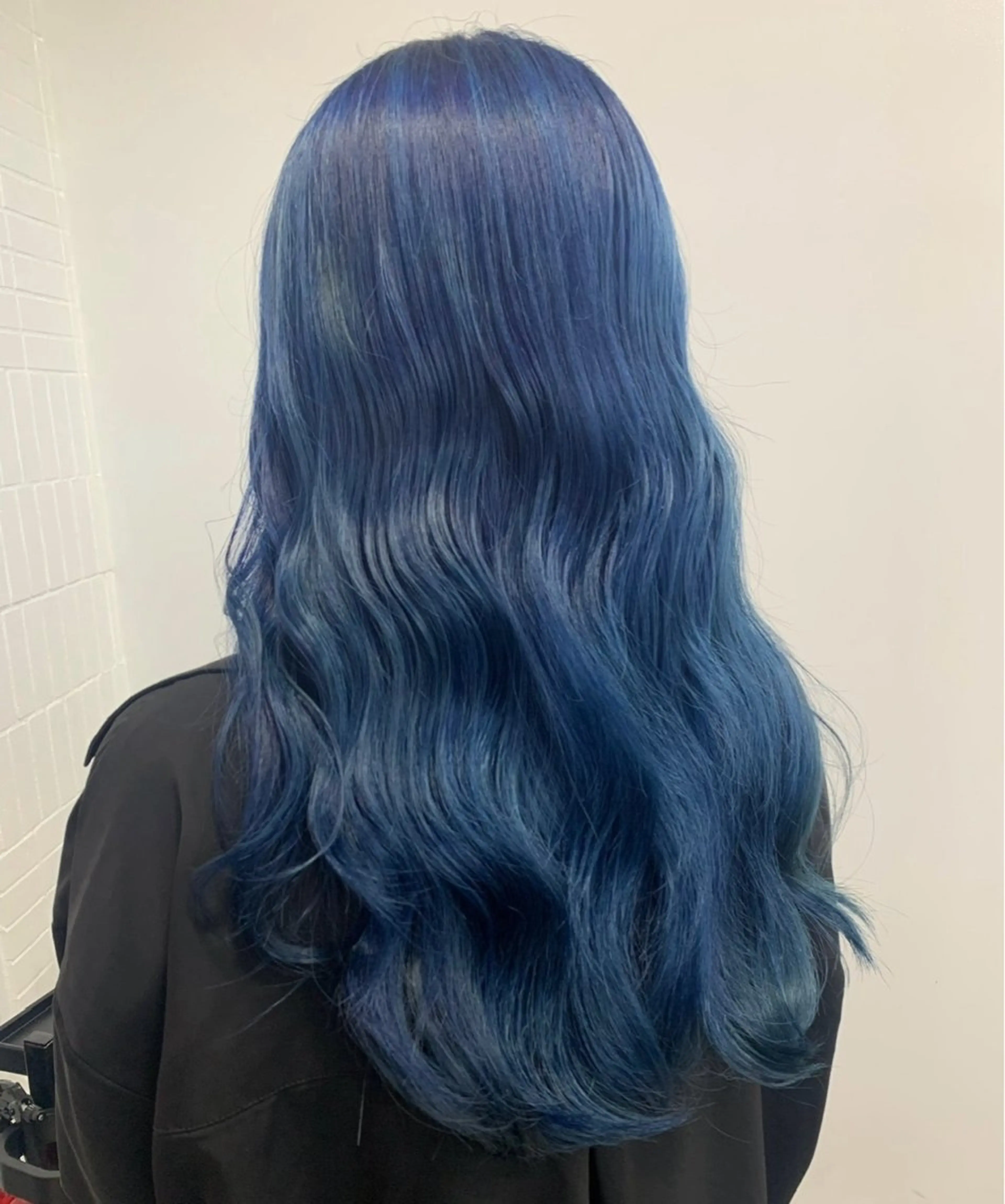 ロング カラー 🍀︎Reika 🍀のヘアスタイル