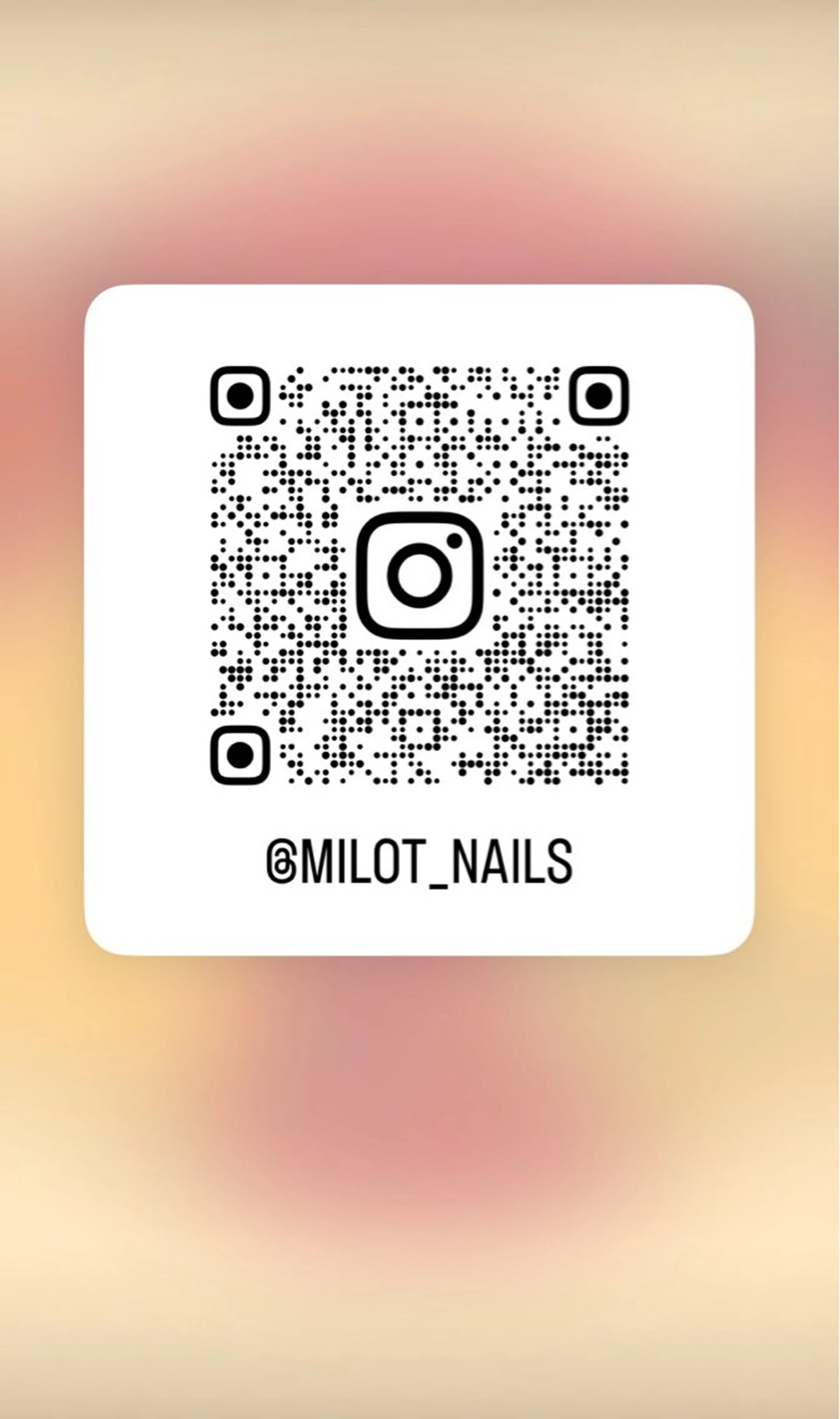 ネイル milot.所属・milot. ミロットのネイルデザイン