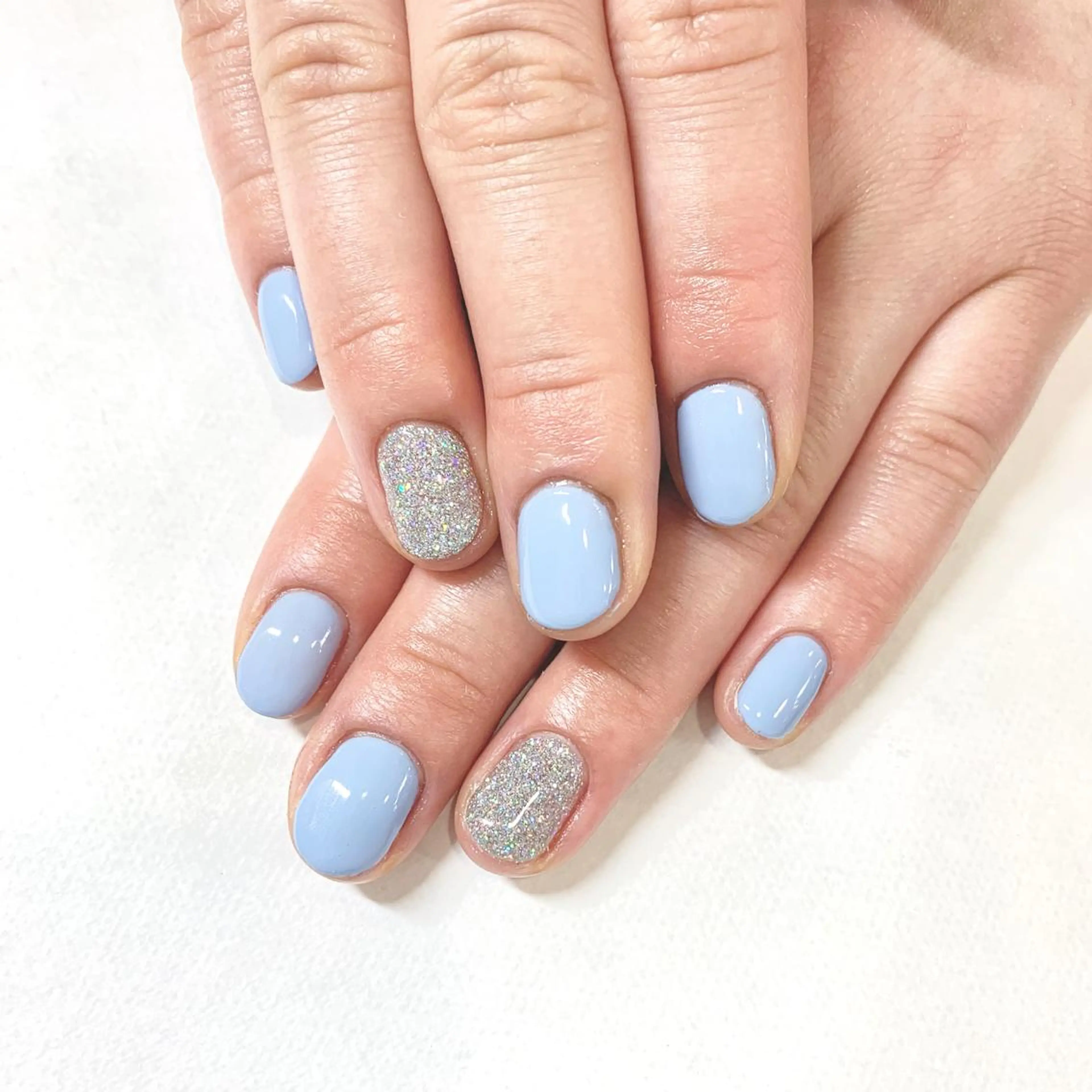 メンズ ネイル YUN君 🦍のネイルデザイン