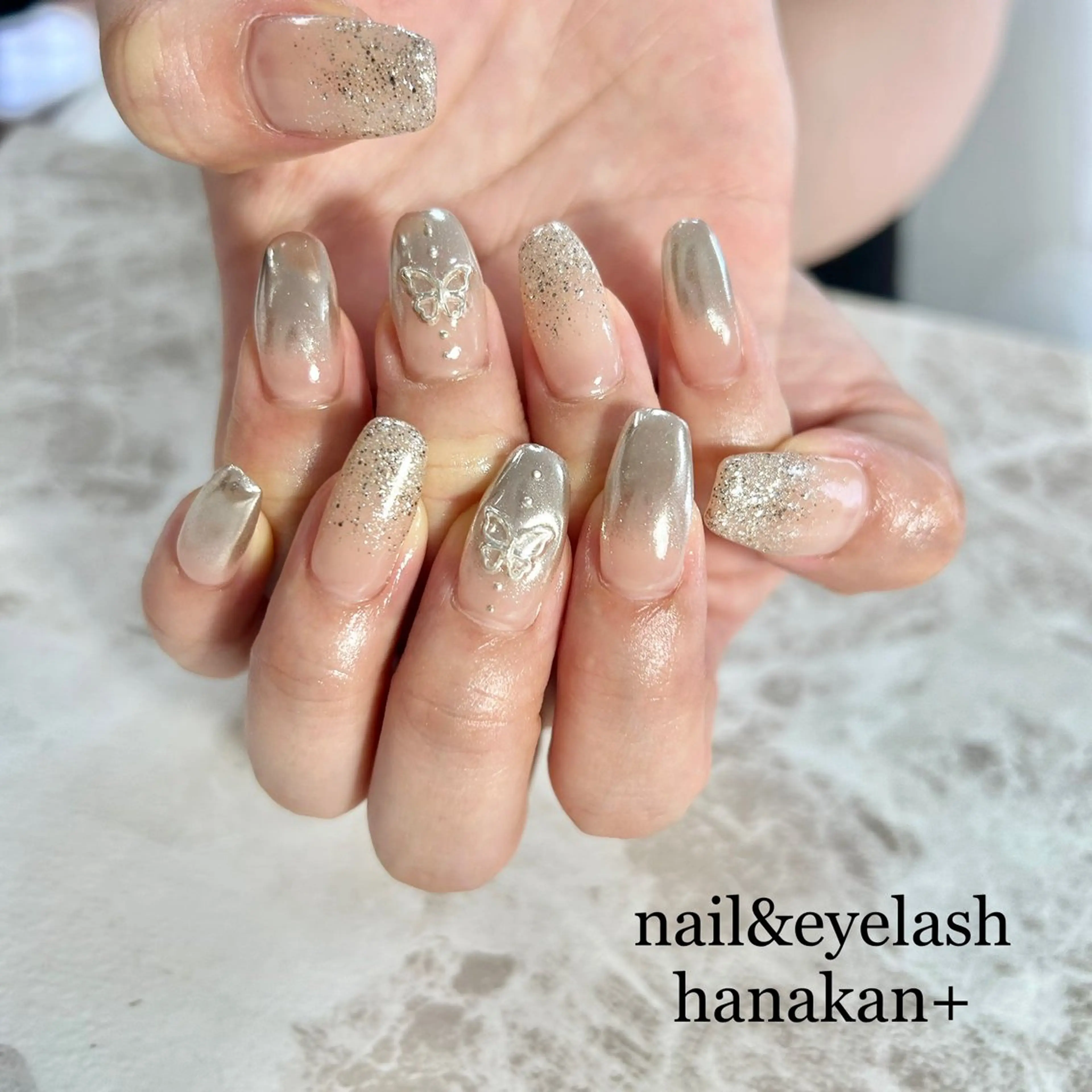 ネイル S Fumiのネイルデザイン