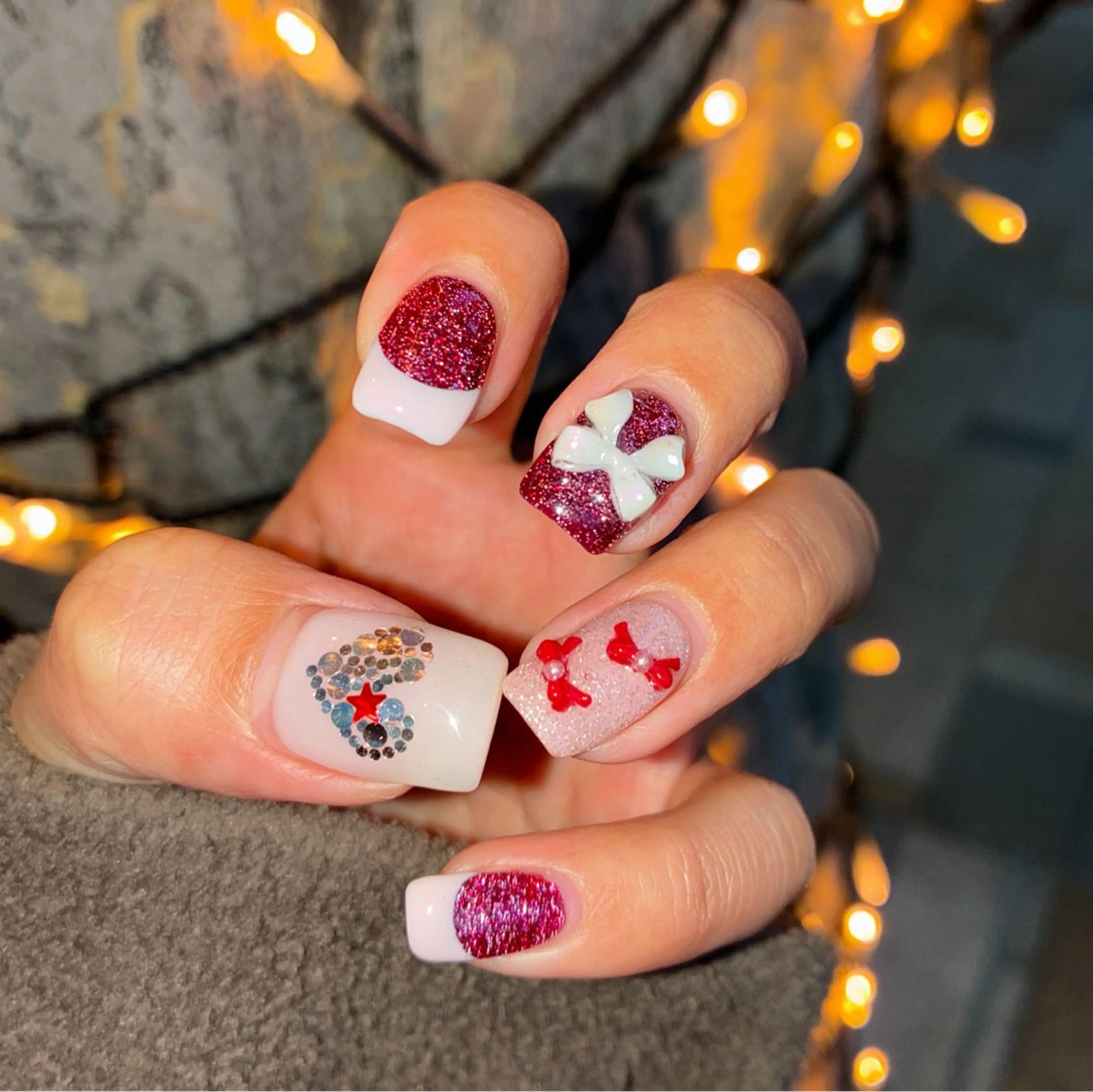 ネイル ハンドネイル MeliMellow所属・MeliMellow mayaのネイルデザイン