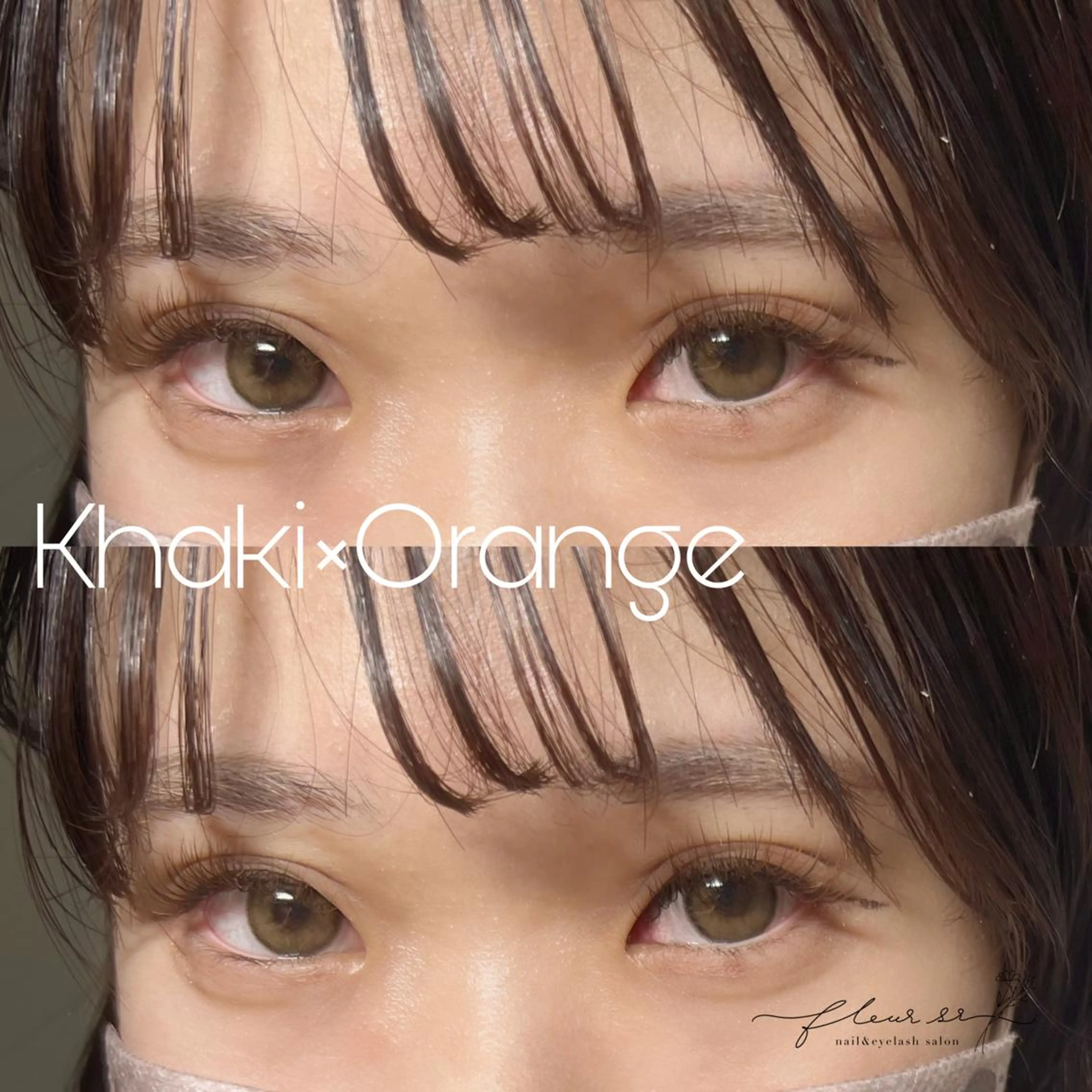 マツエク・マツパ ルレイルシェアサロン.naulu所属・naulu ✧Chinatsuのマツエク・マツパデザイン