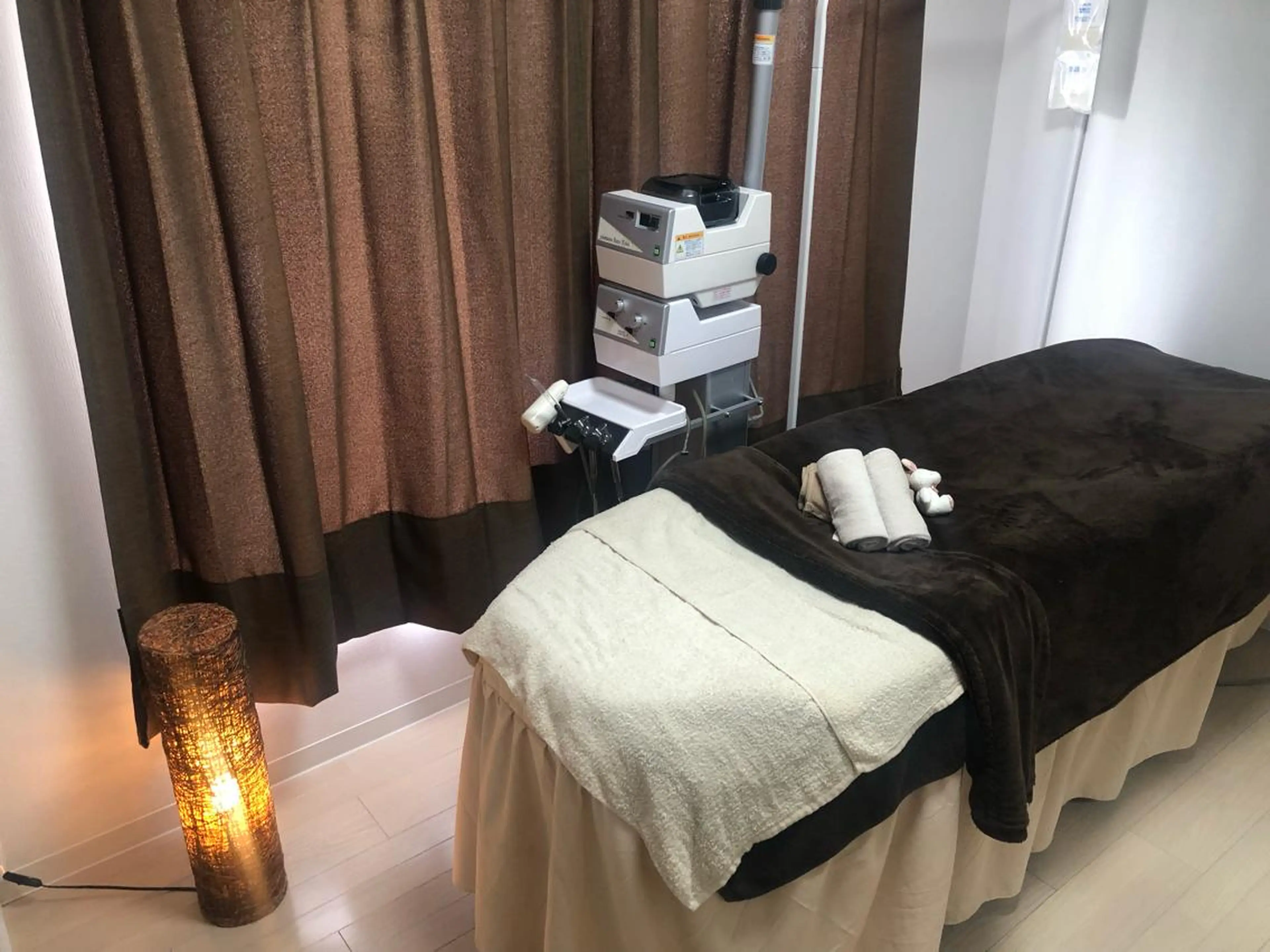 エステサロン monicoの眉毛・アイブロウイメージ