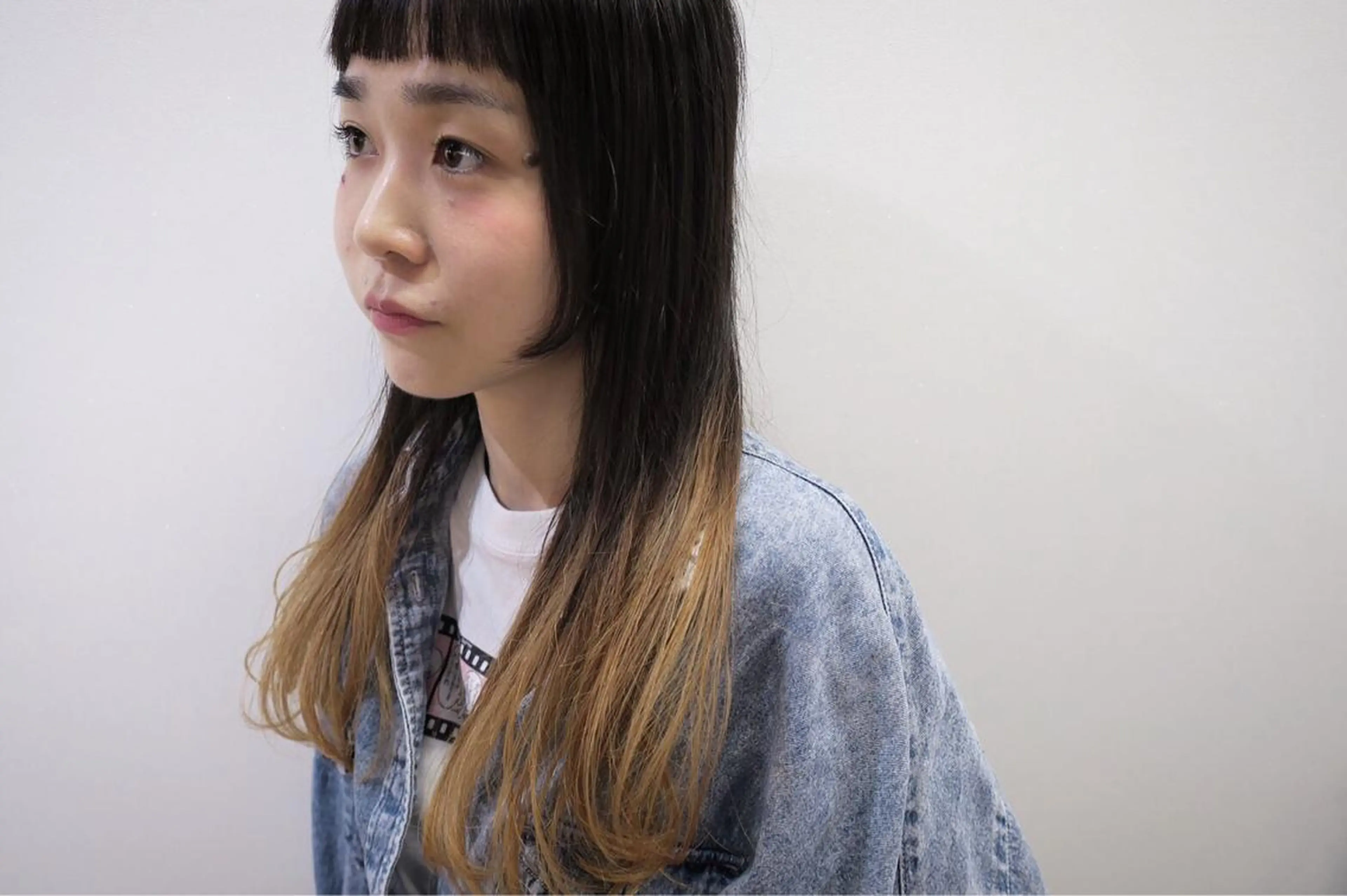 ロング ロング SALOWIN新宿三丁目East3階所属・佐々木悠人/新宿/ ショートヘア/メンズのヘアスタイル