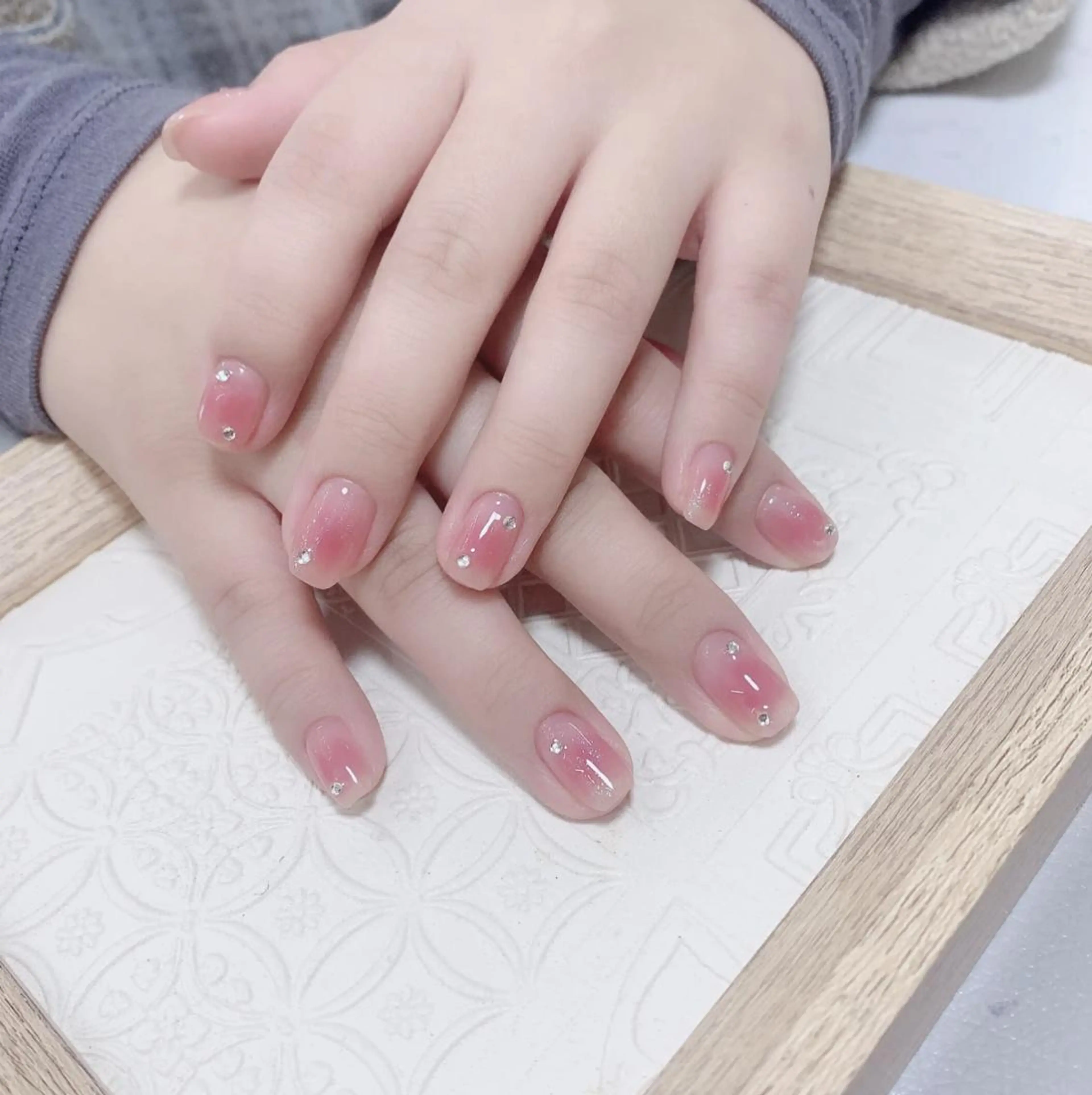 ネイル Queens momoのネイルデザイン