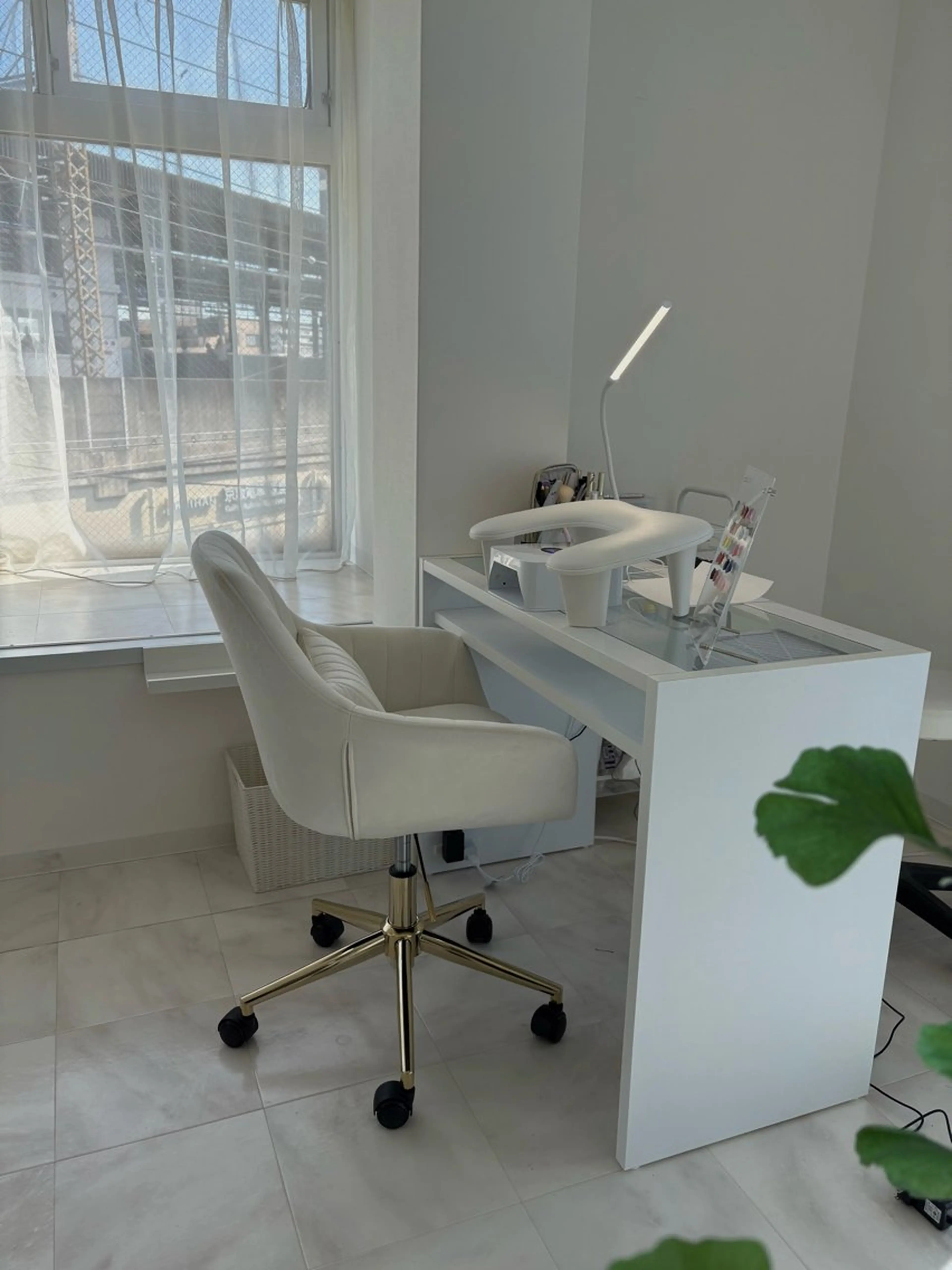 ネイル Eriza所属・Eriza meiのネイルデザイン