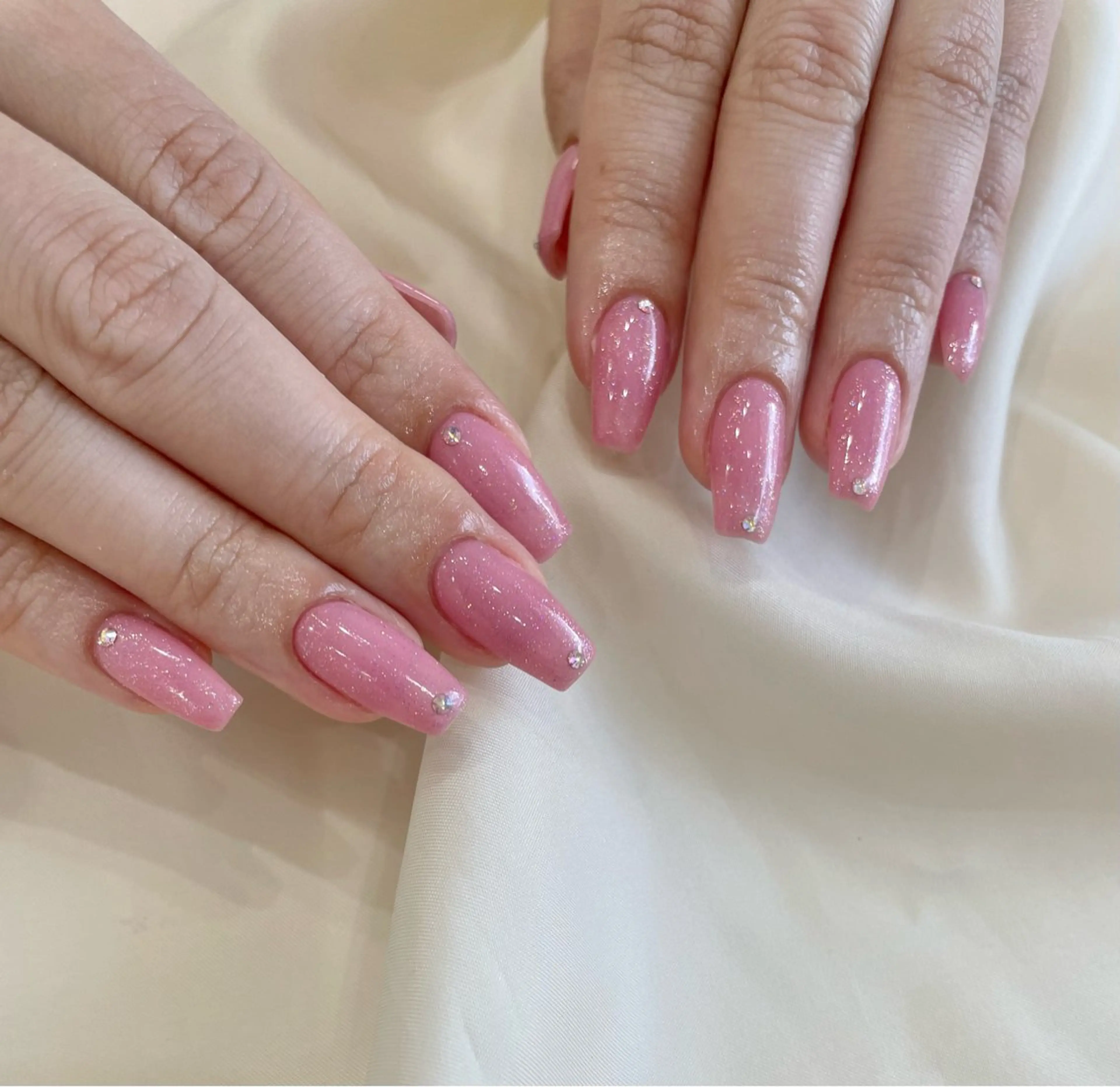 ネイル Ellenail恵比寿店所属・Shion / エルネイル恵比寿のネイルデザイン