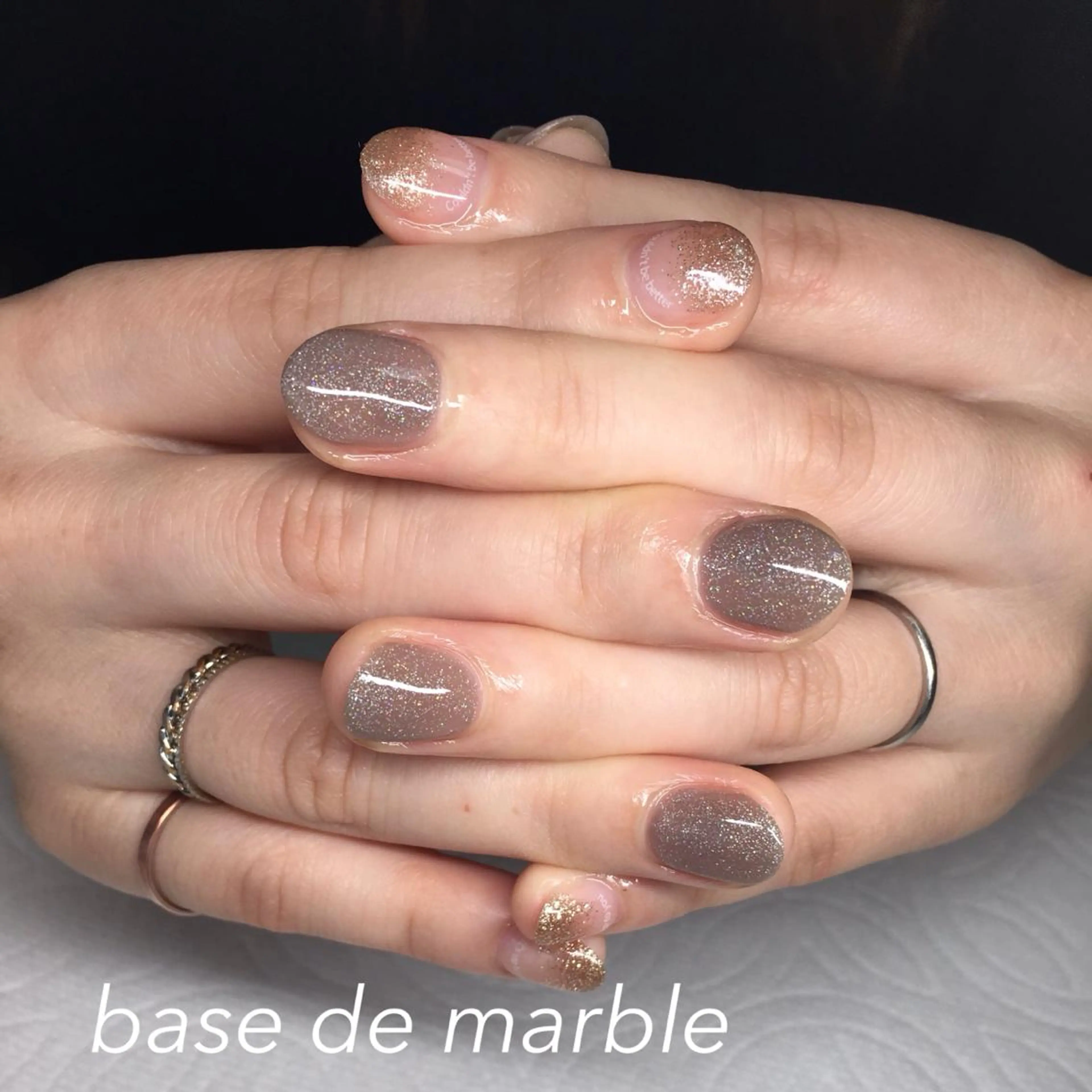 ネイル オモルフィ所属・カラーリスト marumoのヘアスタイル