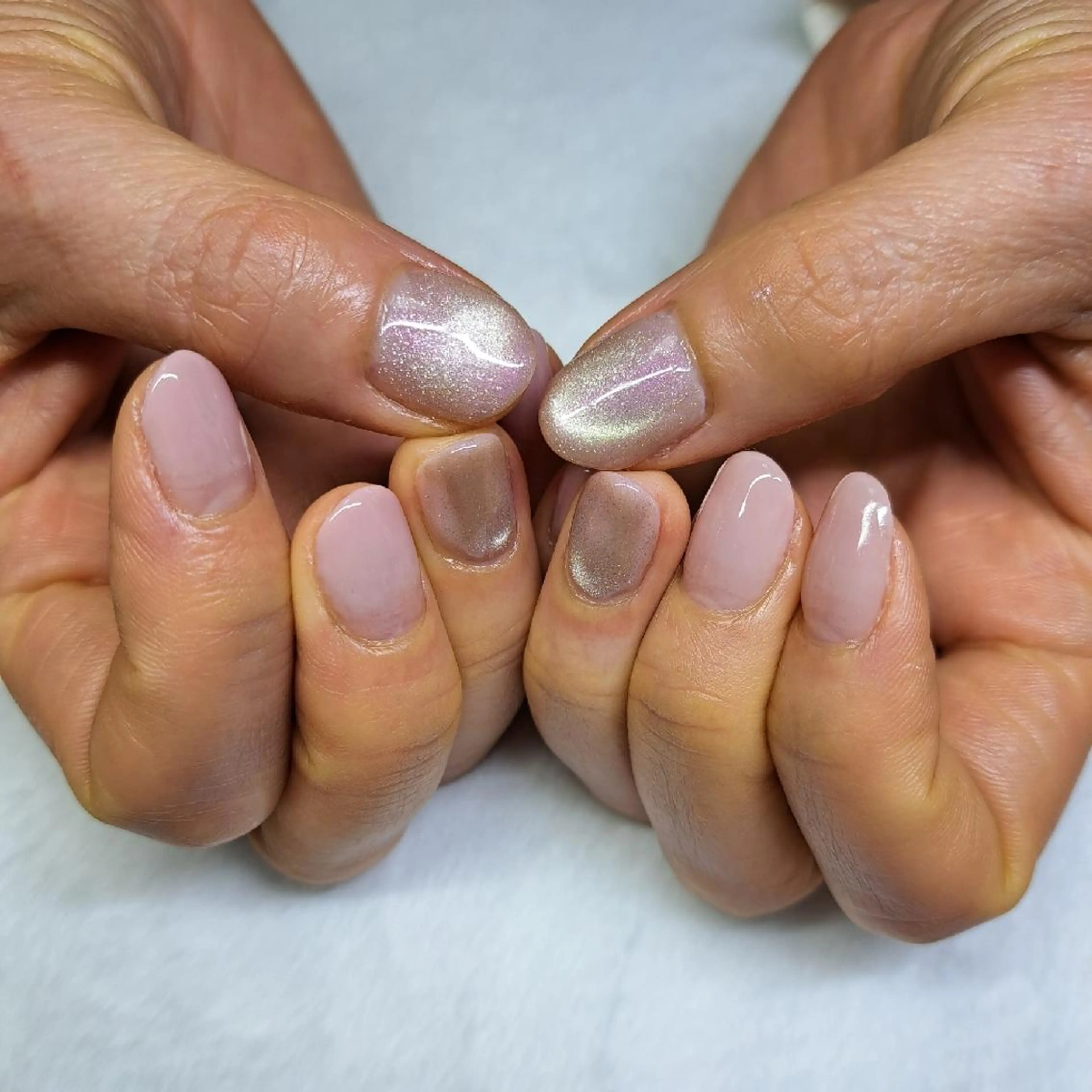 ネイル HAYASHI  Nのネイルデザイン