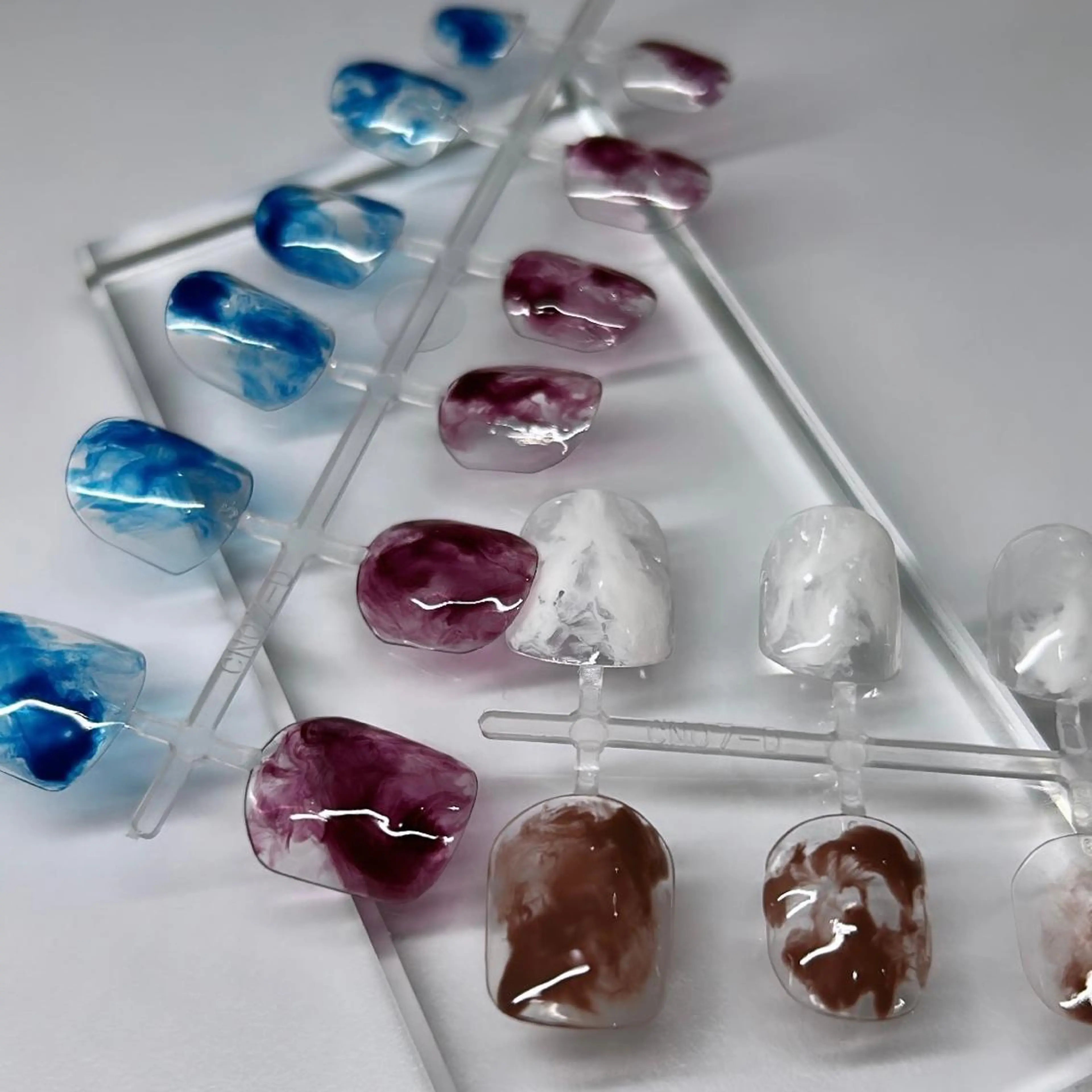 ネイル sayaka 🩰のネイルデザイン