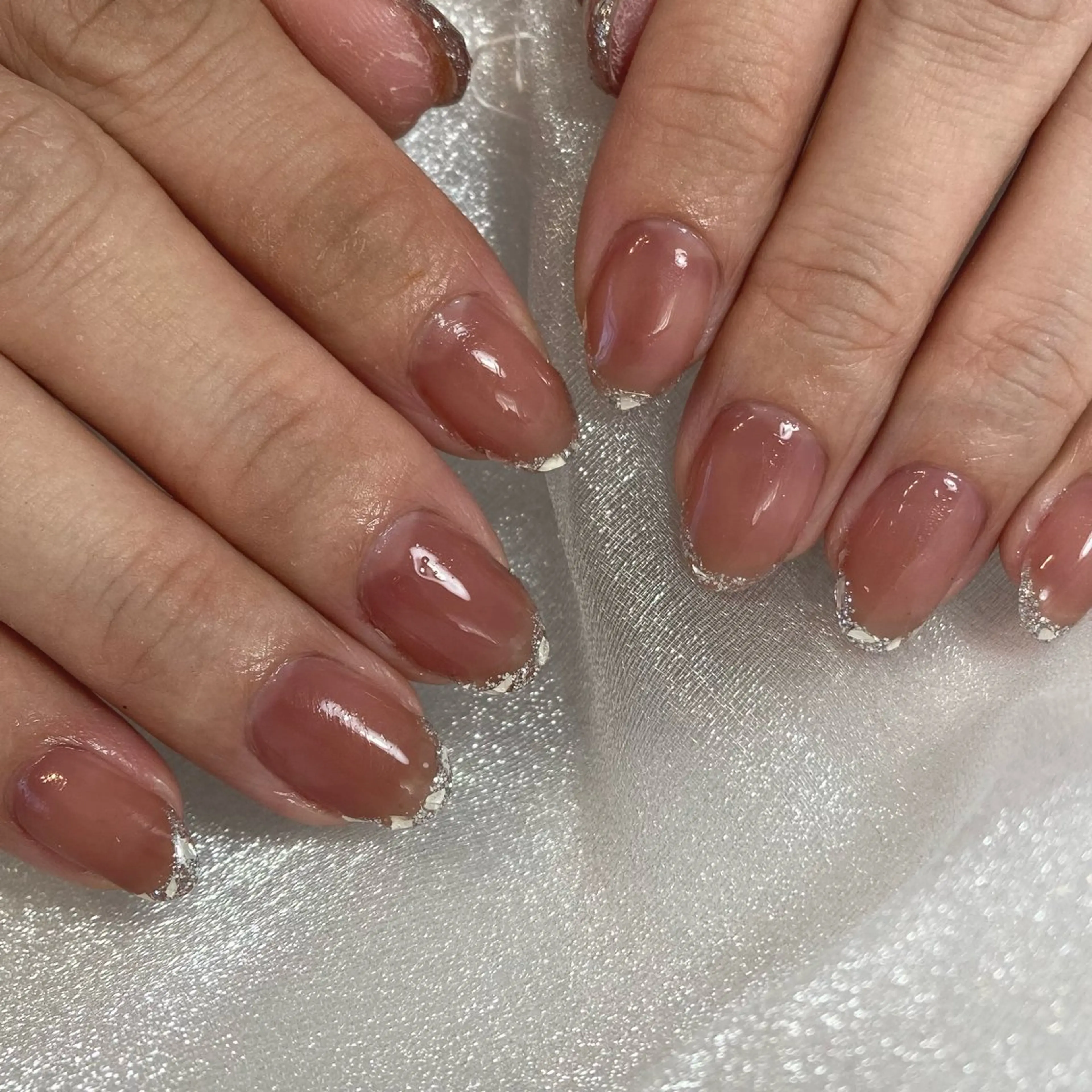 ネイル kagei rinaのネイルデザイン